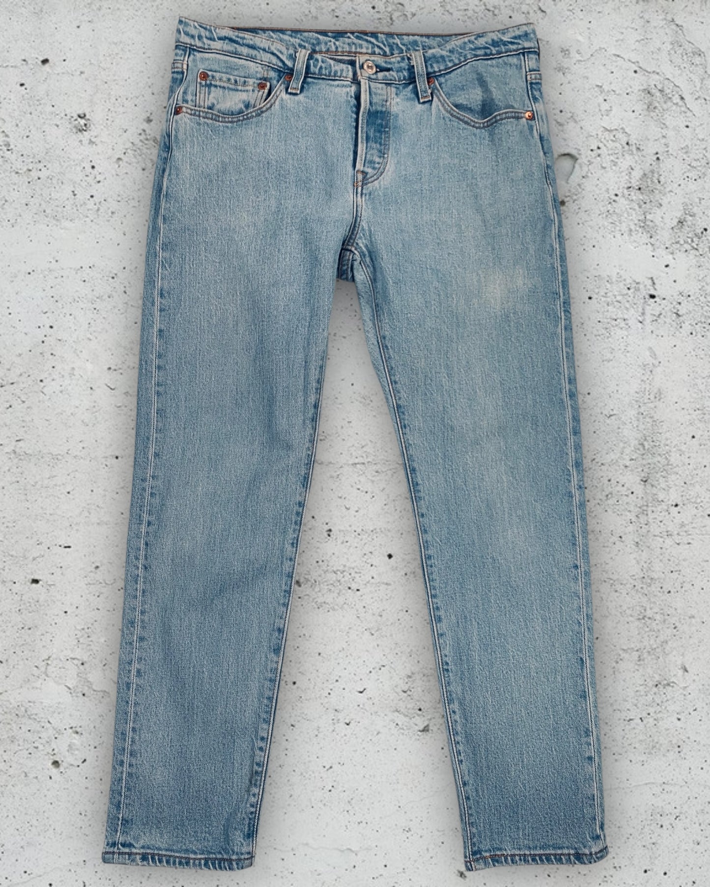 Jean Levi's 501 W29 L28 ( S / US 29 / FR 36-38 )