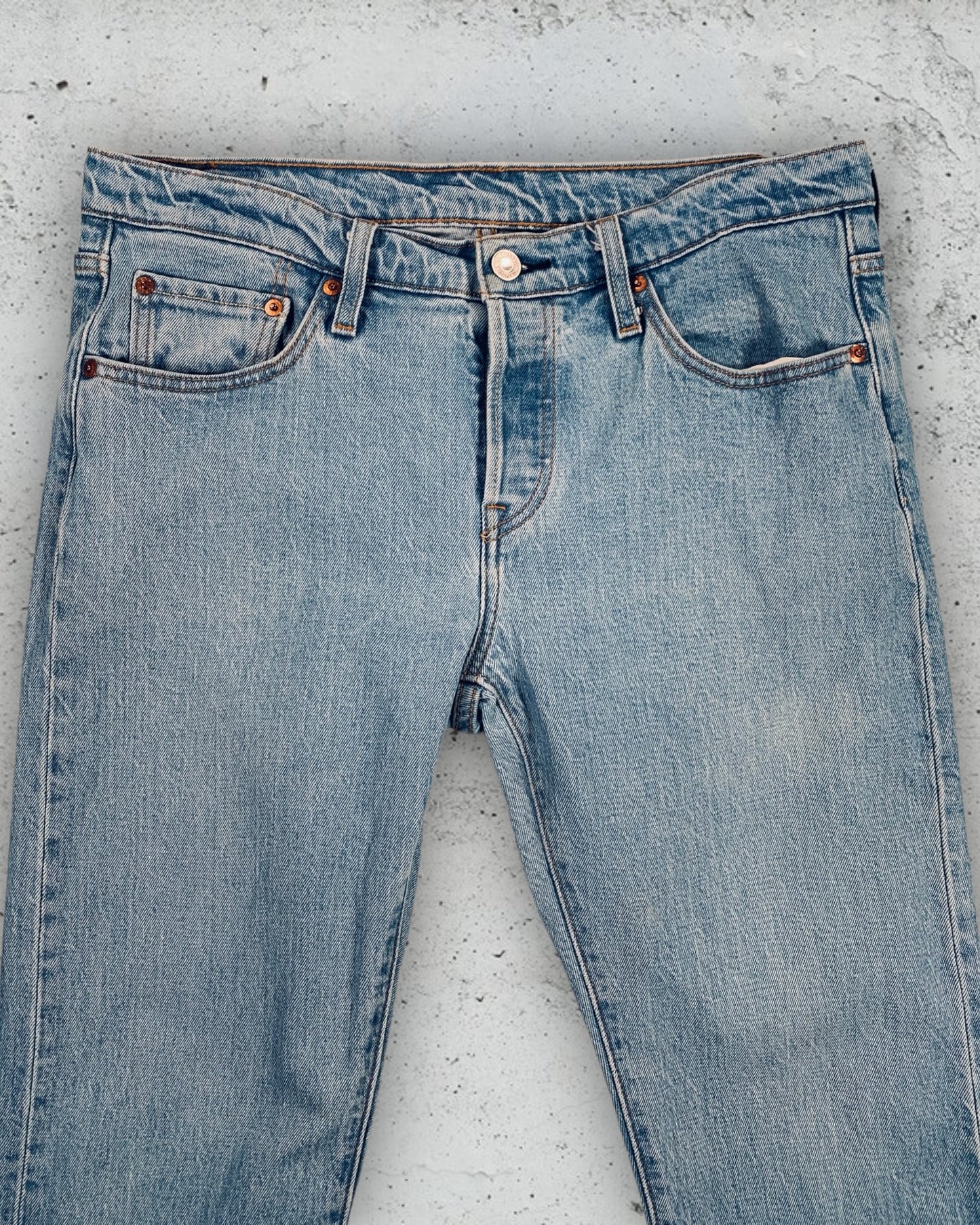 Jean Levi's 501 W29 L28 ( S / US 29 / FR 36-38 )