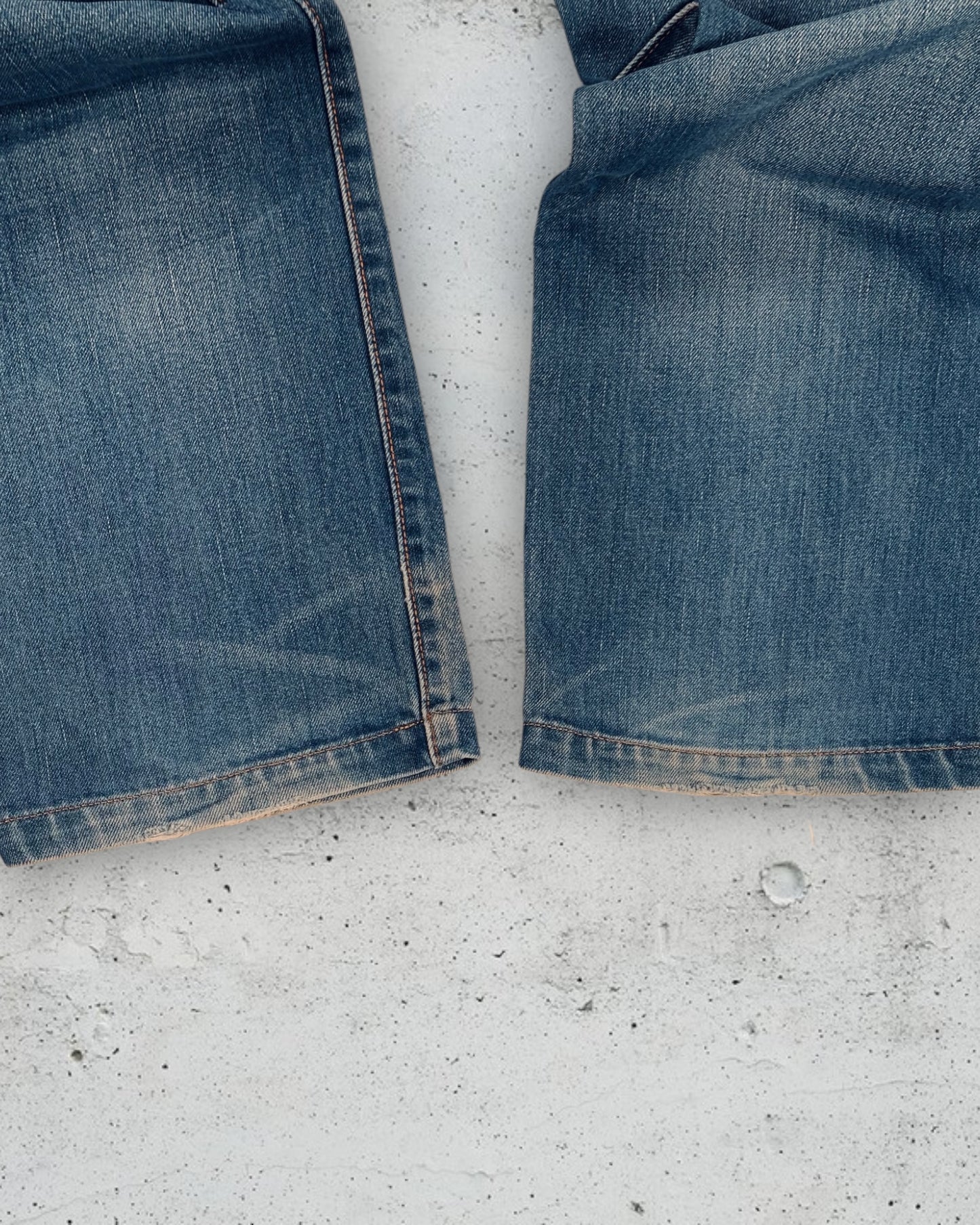 Jean Levi's 501 W34 L36 ( L / US 34 / FR 42-44 )