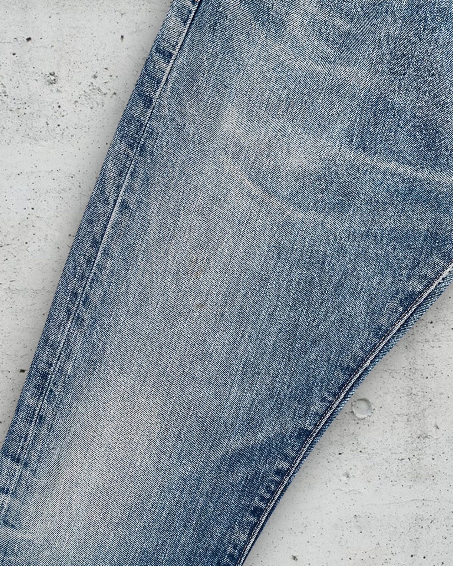 Jean Levi's 501 CT W29 L32 ( S / US 29 / FR 36-38 )