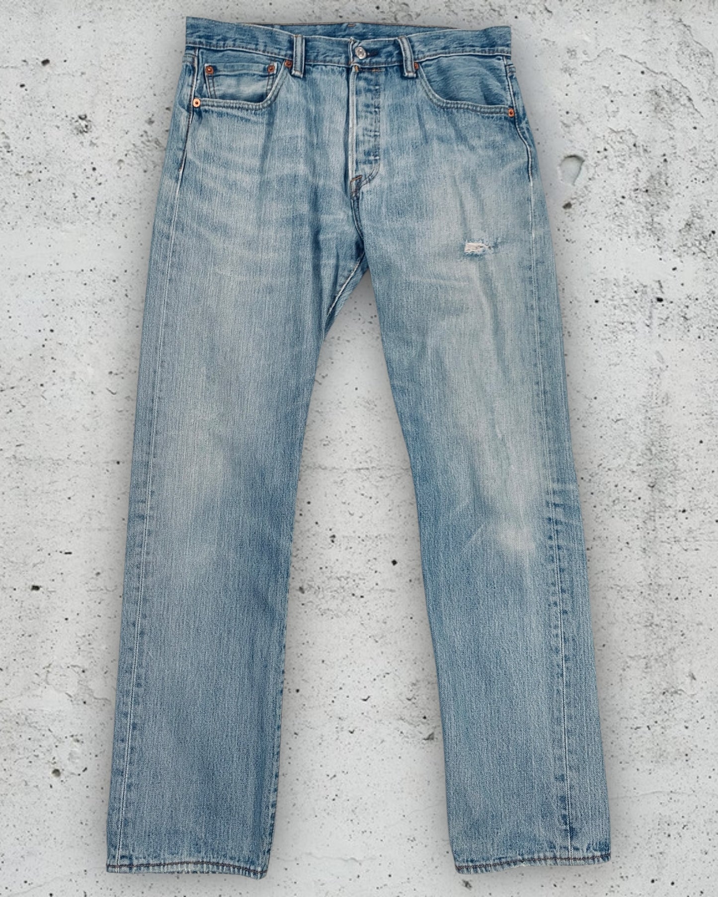 Jean Levi's 501 W32 L32 ( M / US 32 / FR 40 )