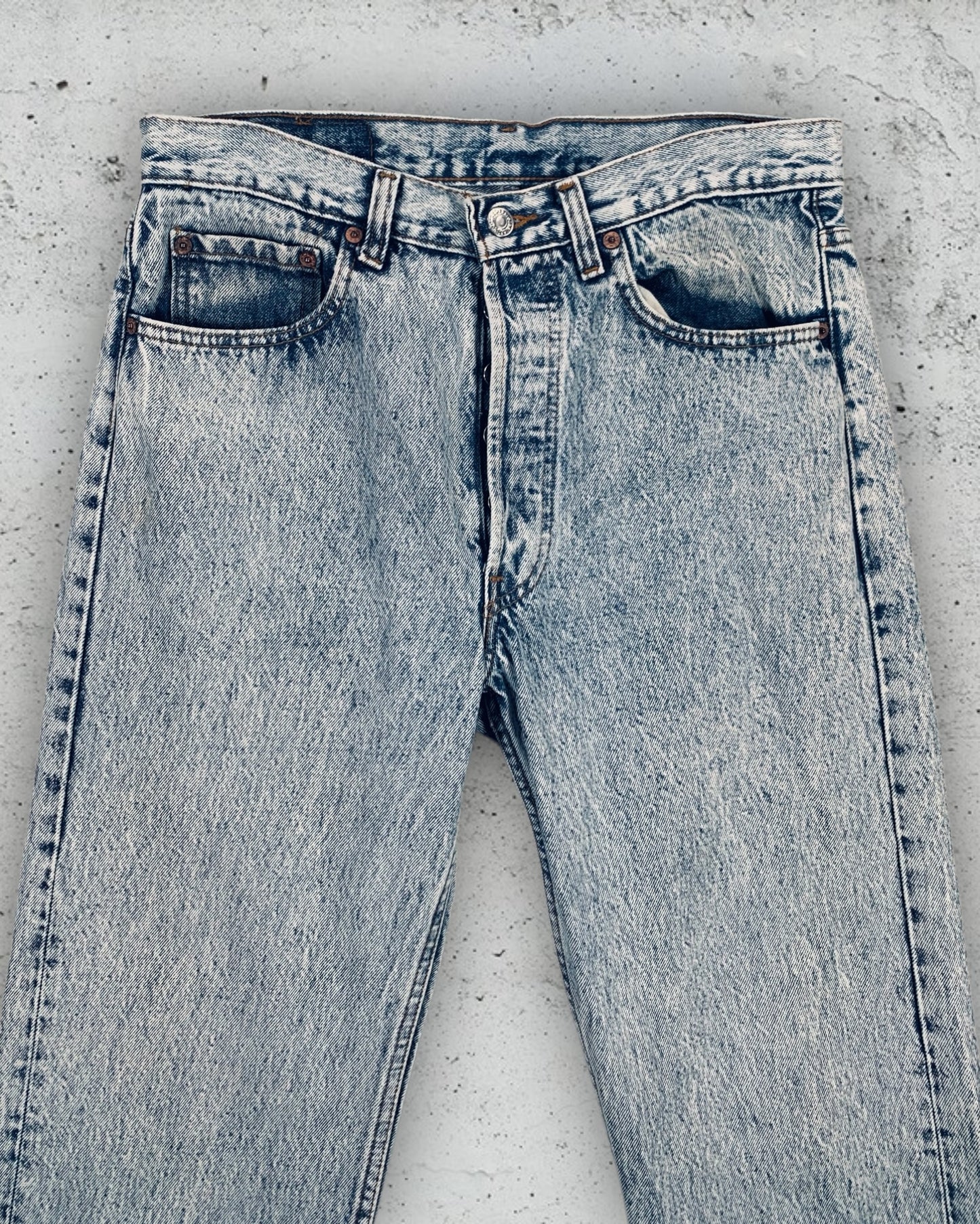 Jean Levi's 501 W32 L32 ( M / US 32 / FR 40 )
