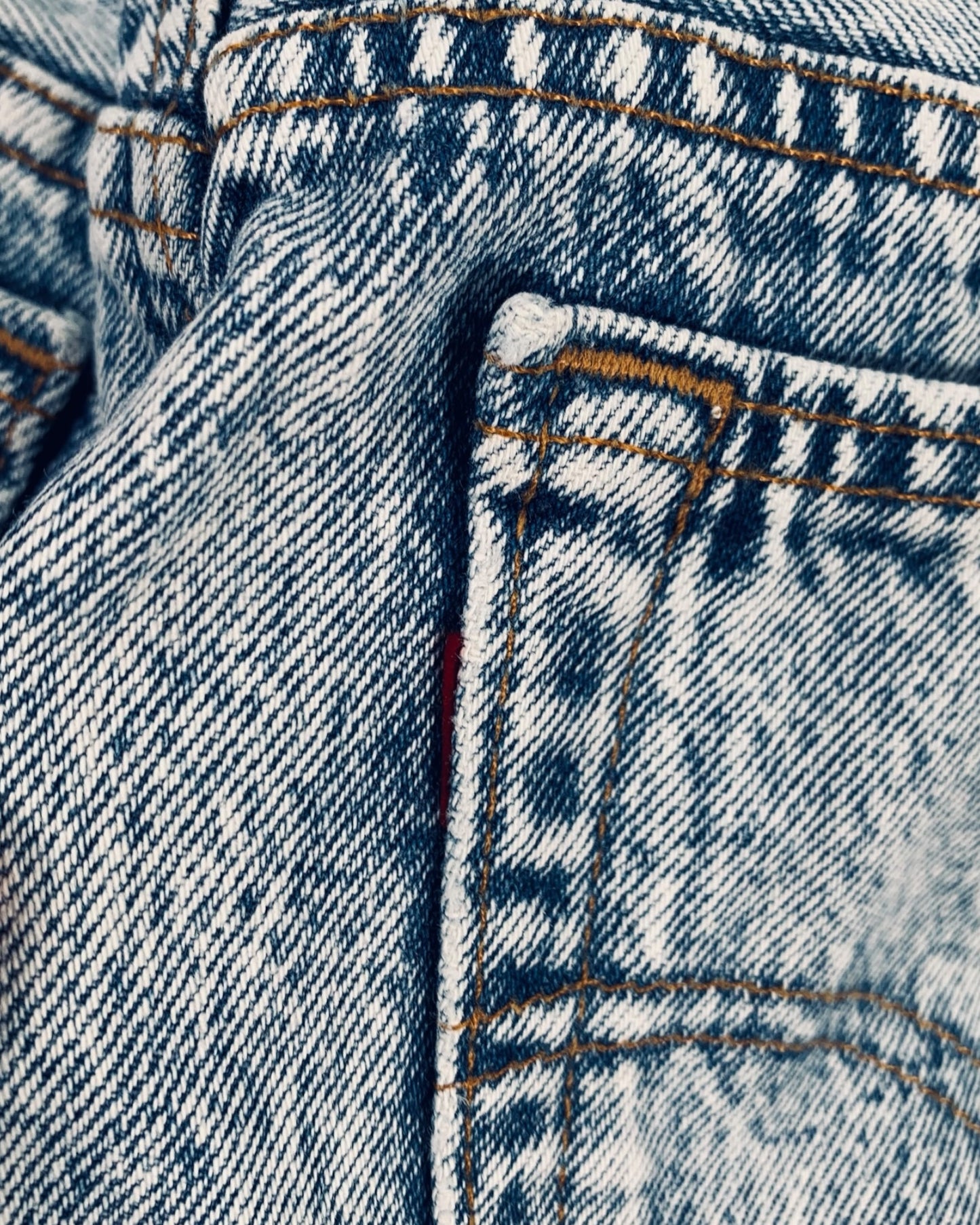 Jean Levi's 501 W32 L32 ( M / US 32 / FR 40 )