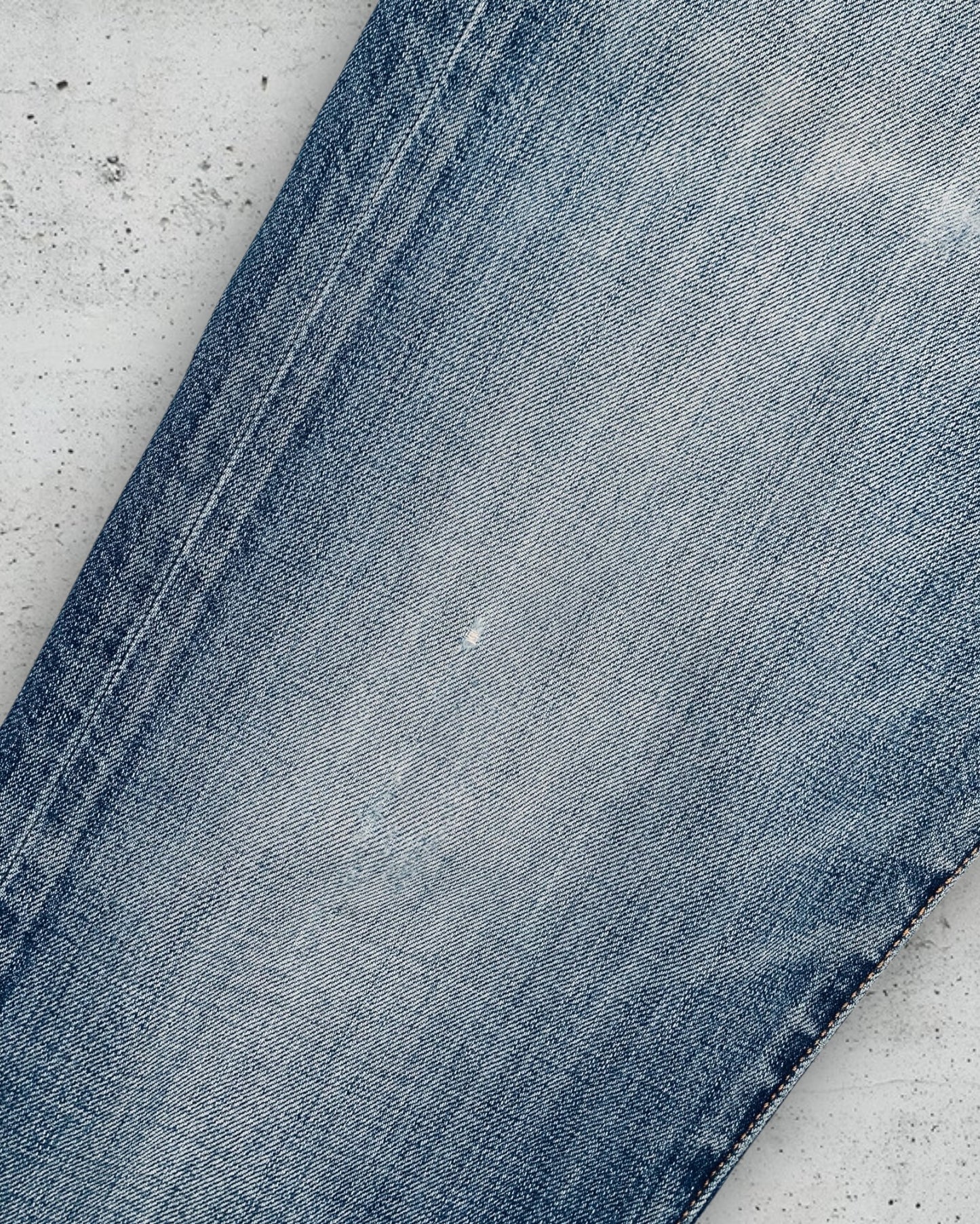 Jean Levi's 501 W32 L32 ( M / US 32 / FR 40 )