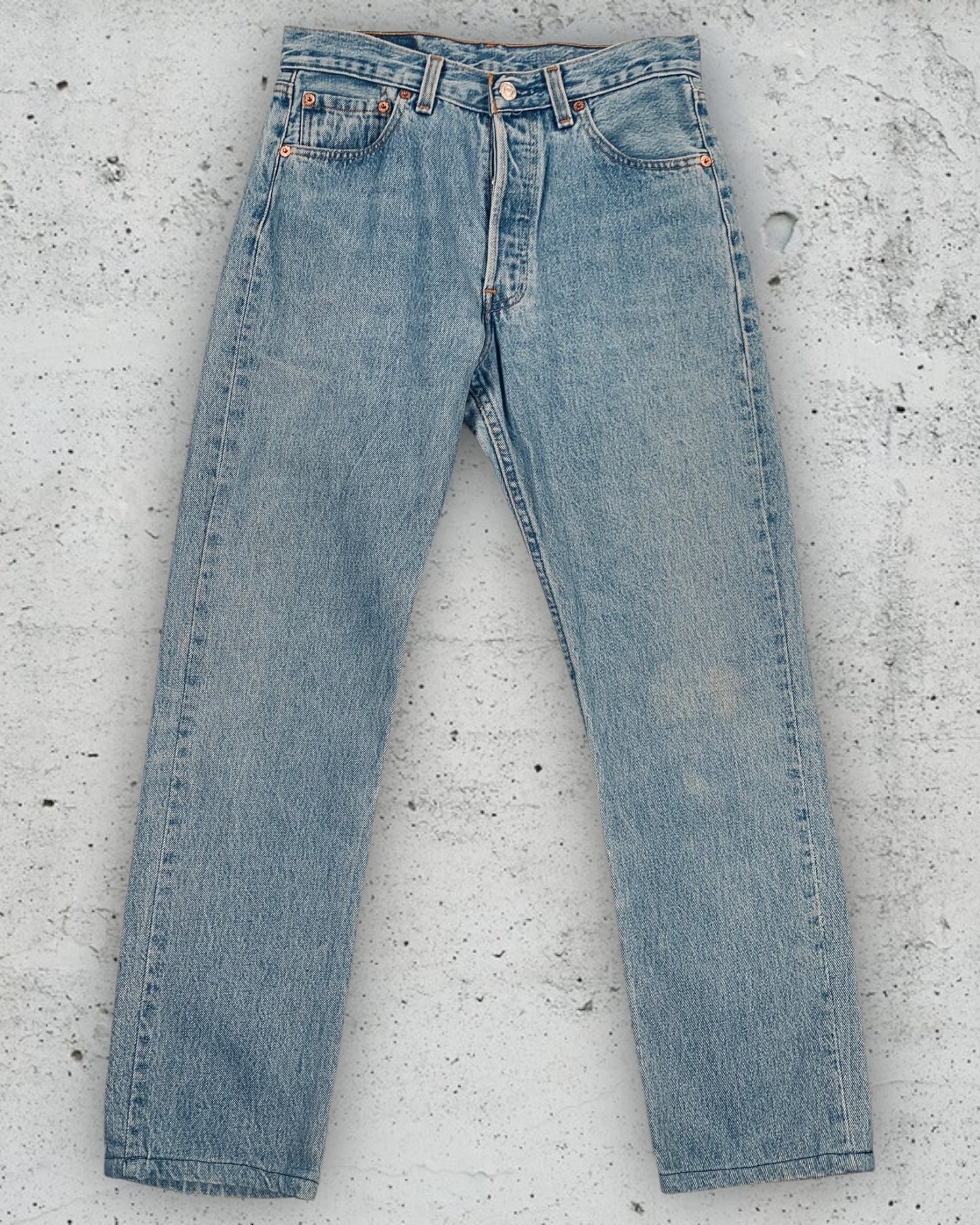 Jean Levi's 501 W29 L30 ( S / US 29 / FR 36-38 )