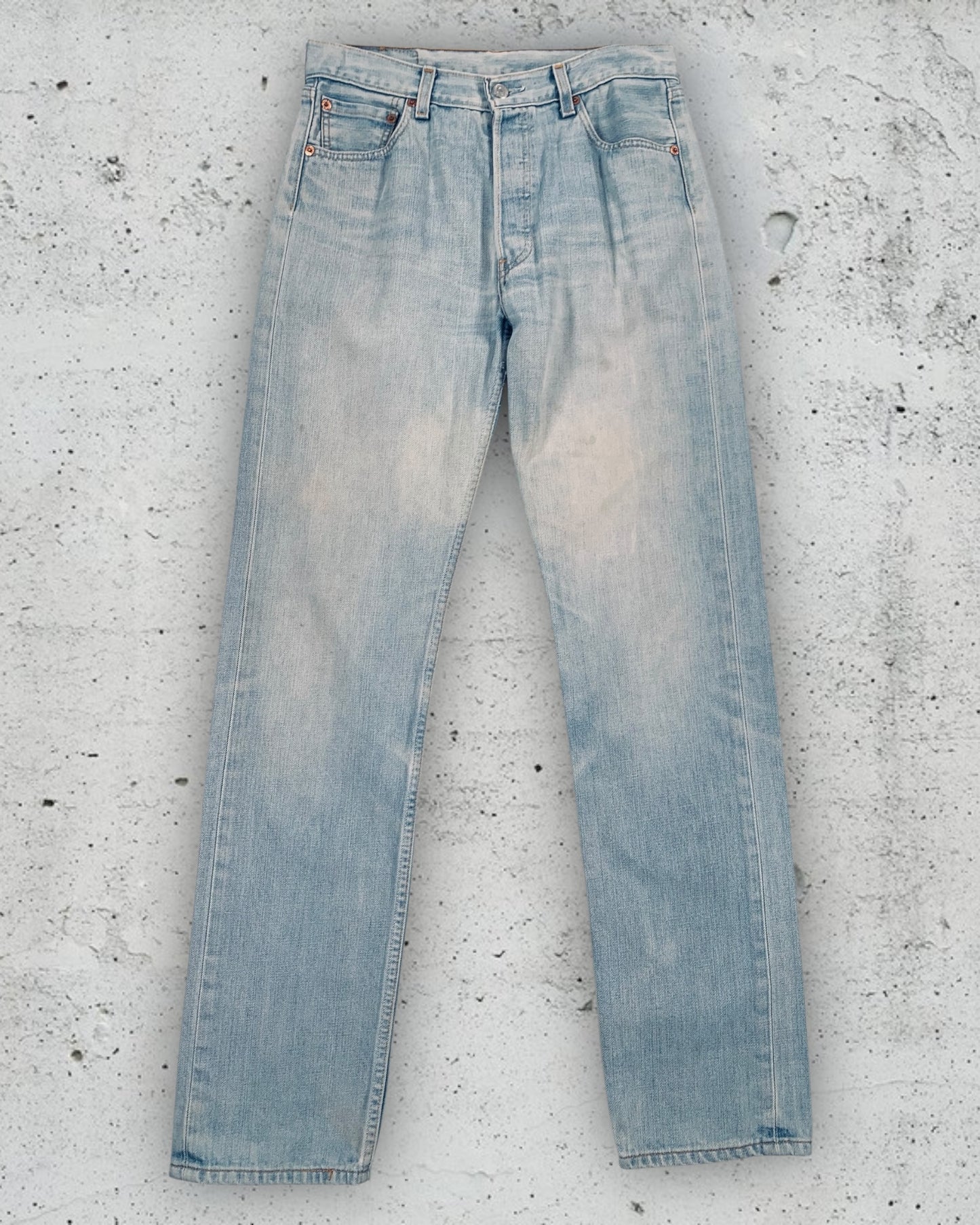 Jean Levi's 501 W30 L34 ( S / US 30 / FR 38 )