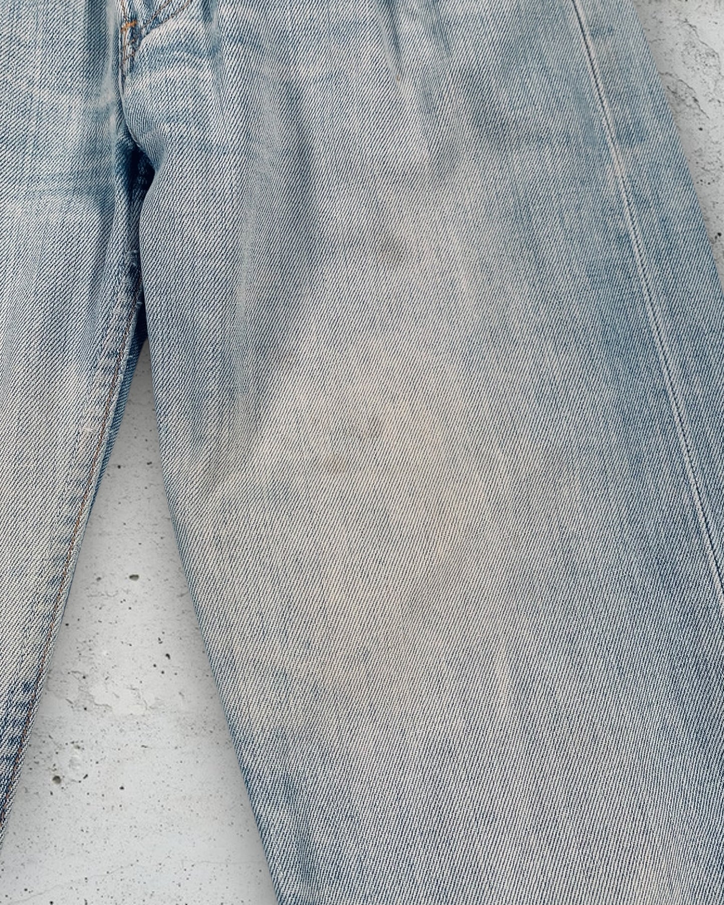 Jean Levi's 501 W30 L34 ( S / US 30 / FR 38 )