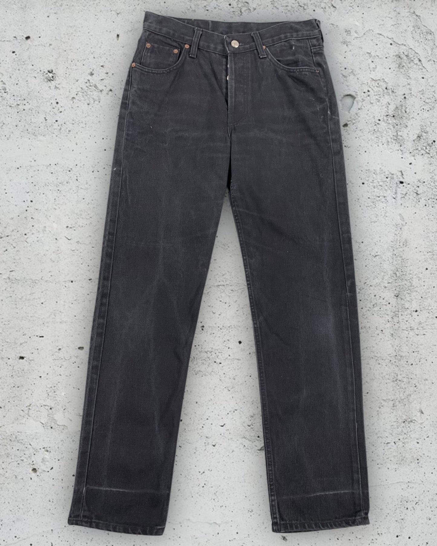 Jean Levi's 501 W30 L30 ( S / US 30 / FR 38 )