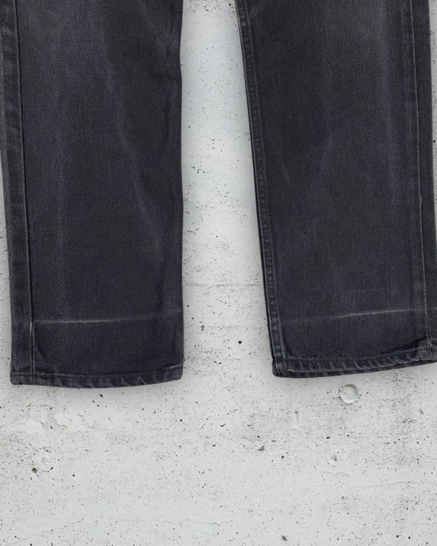 Jean Levi's 501 W30 L30 ( S / US 30 / FR 38 )