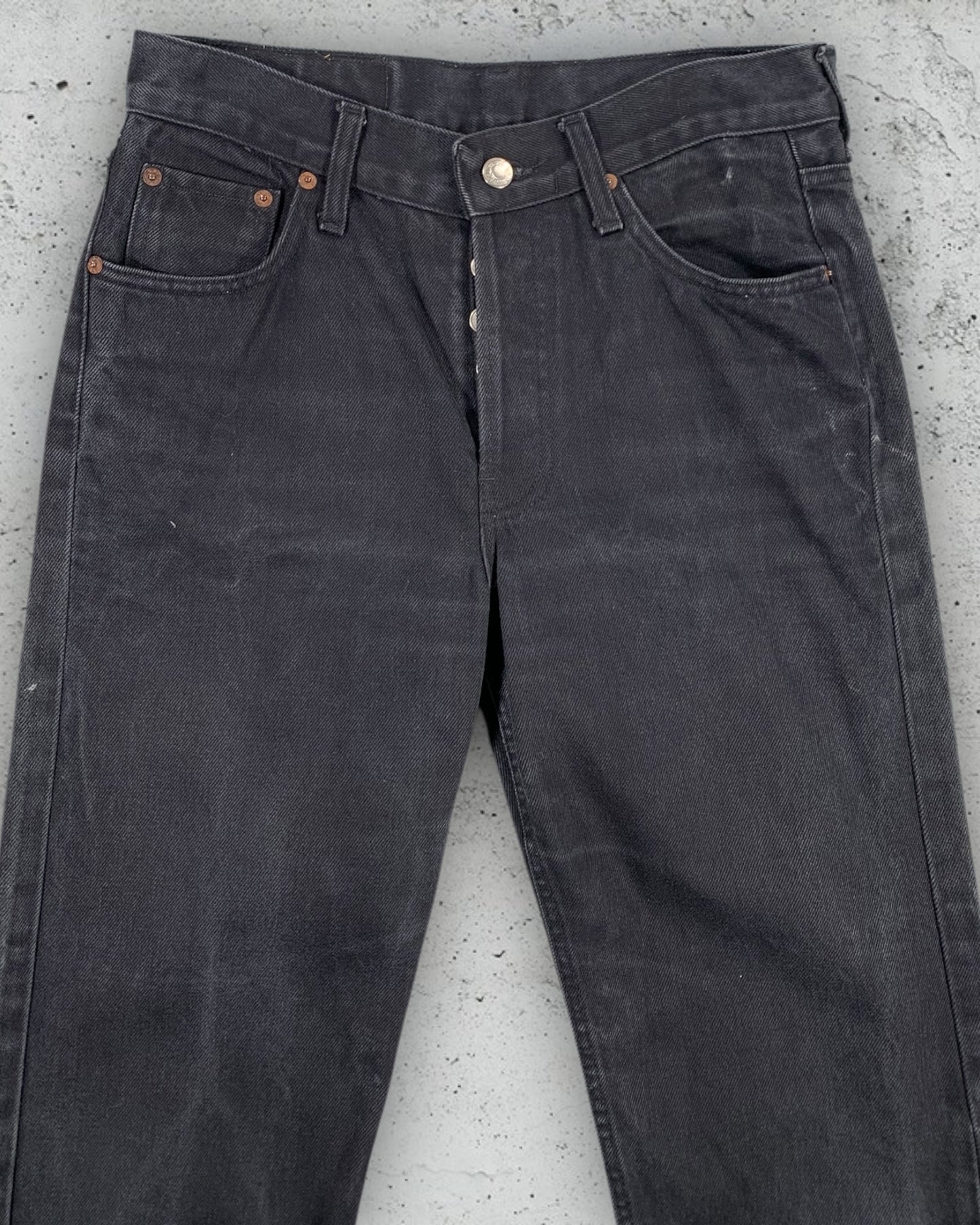 Jean Levi's 501 W30 L30 ( S / US 30 / FR 38 )