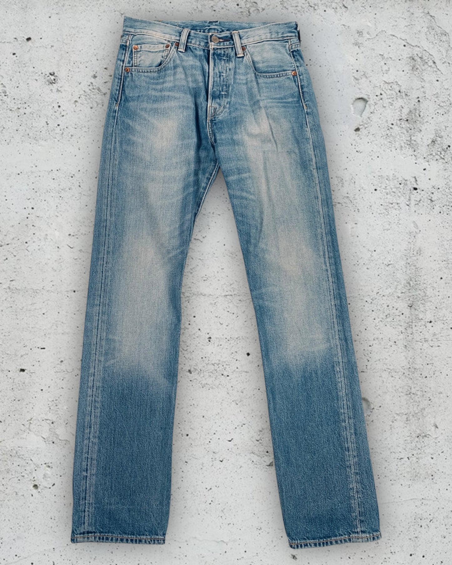 Jean Levi's 501 W29 L32 ( S / US 29 / FR 36-38 )