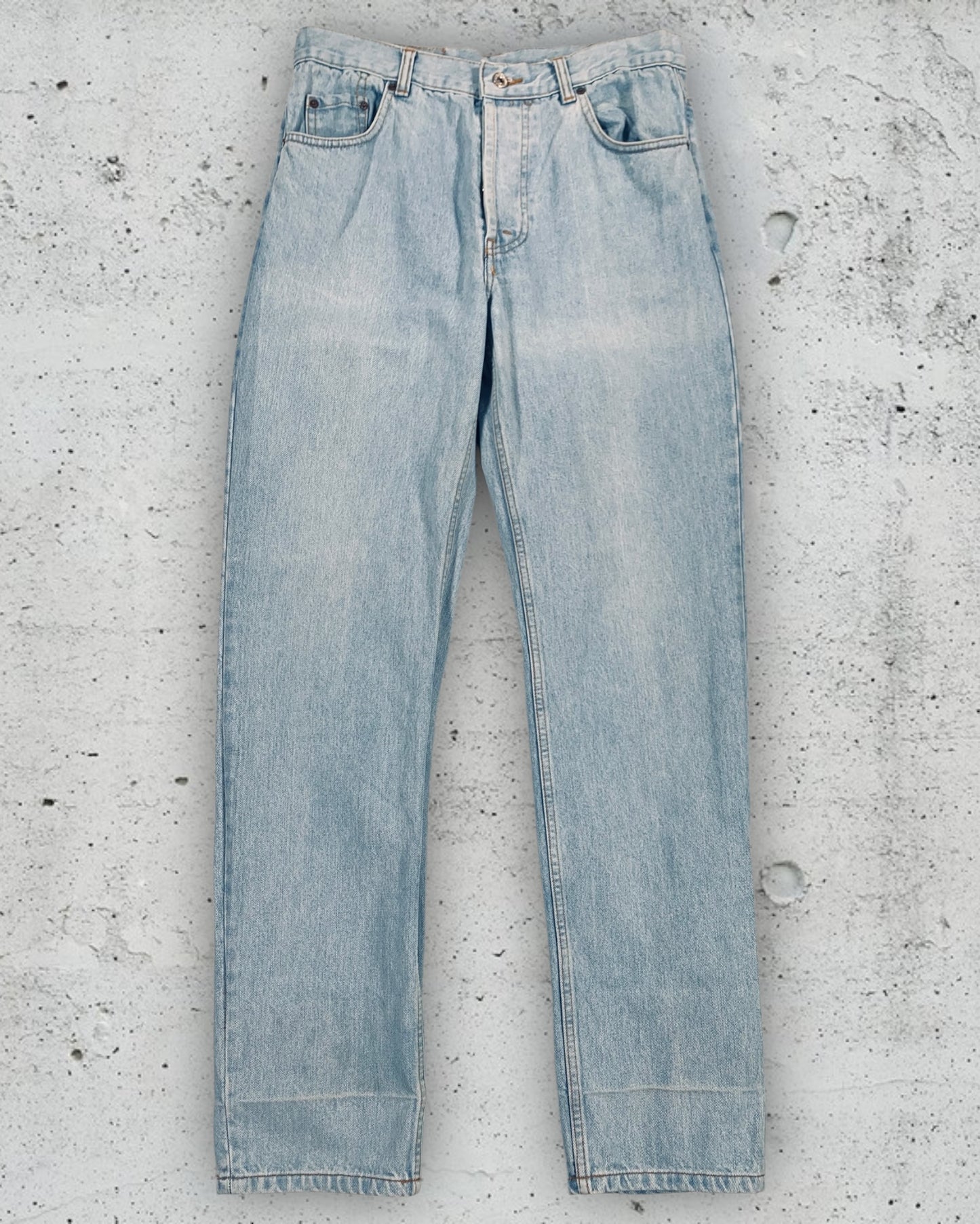 Jean Levi's 501 W33 L36 ( M / US 33 / FR 42 )