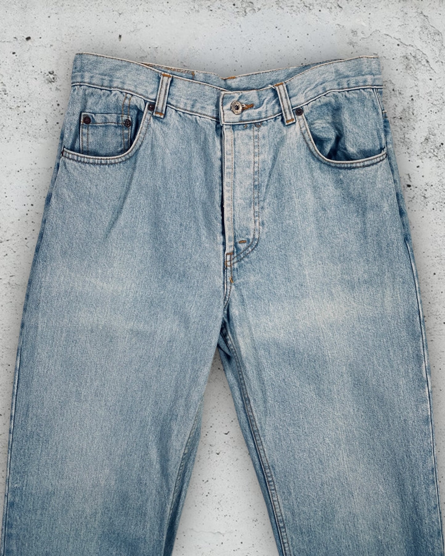 Jean Levi's 501 W33 L36 ( M / US 33 / FR 42 )