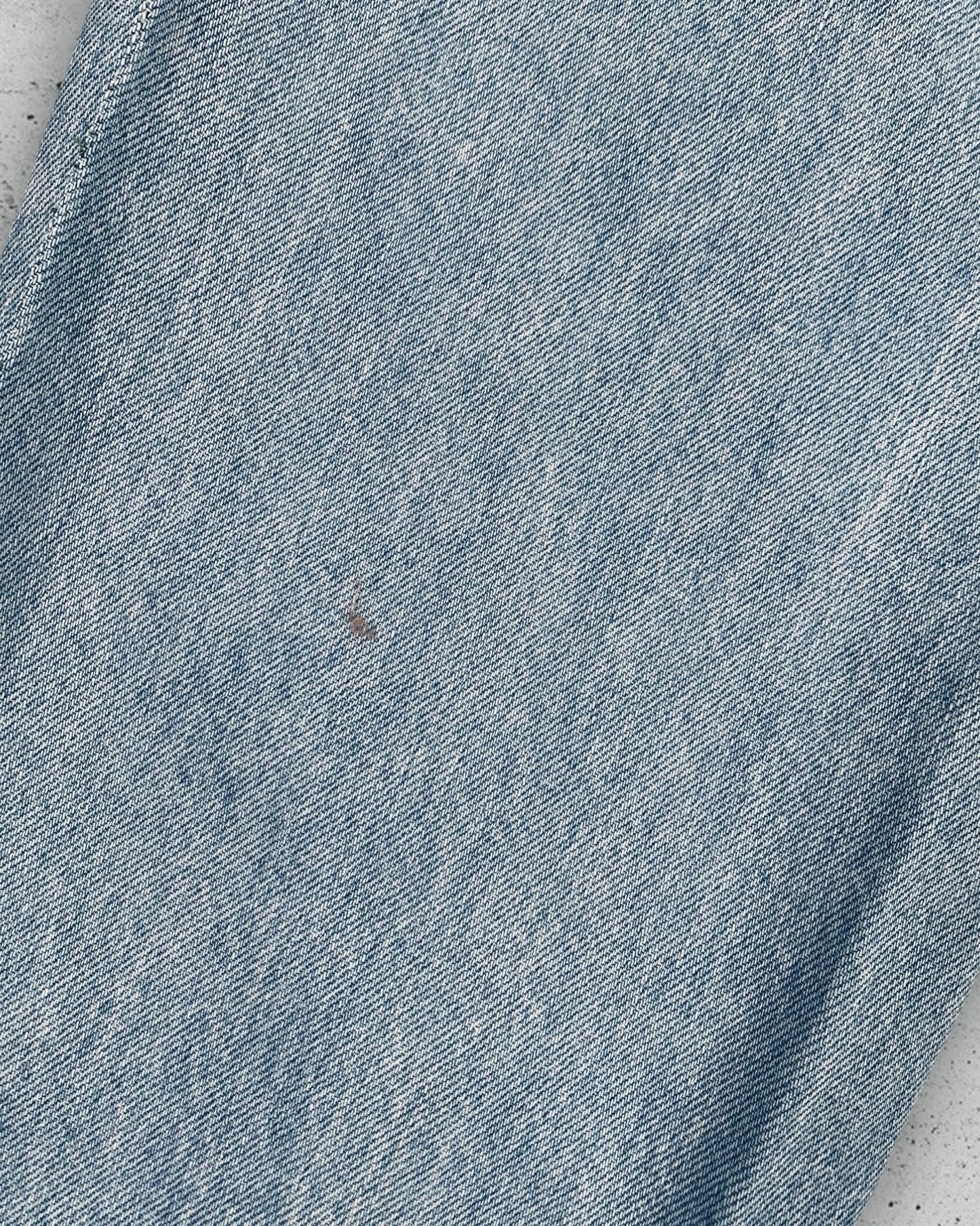 Jean Levi's 501 W33 L36 ( M / US 33 / FR 42 )