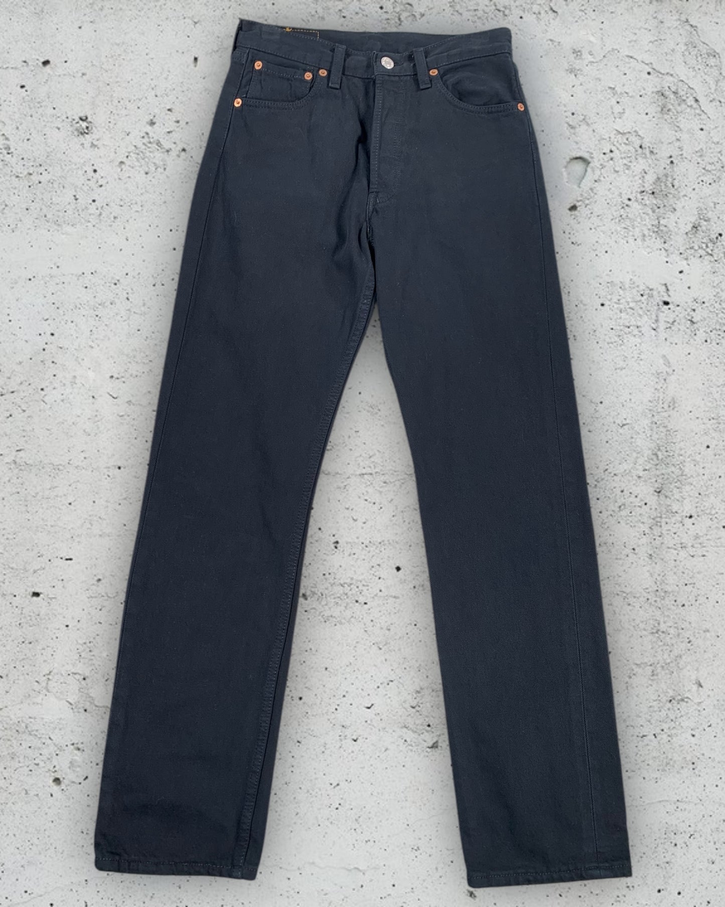 Jean Levi's 501 W28 L30 ( S / US 28 / FR 36 )