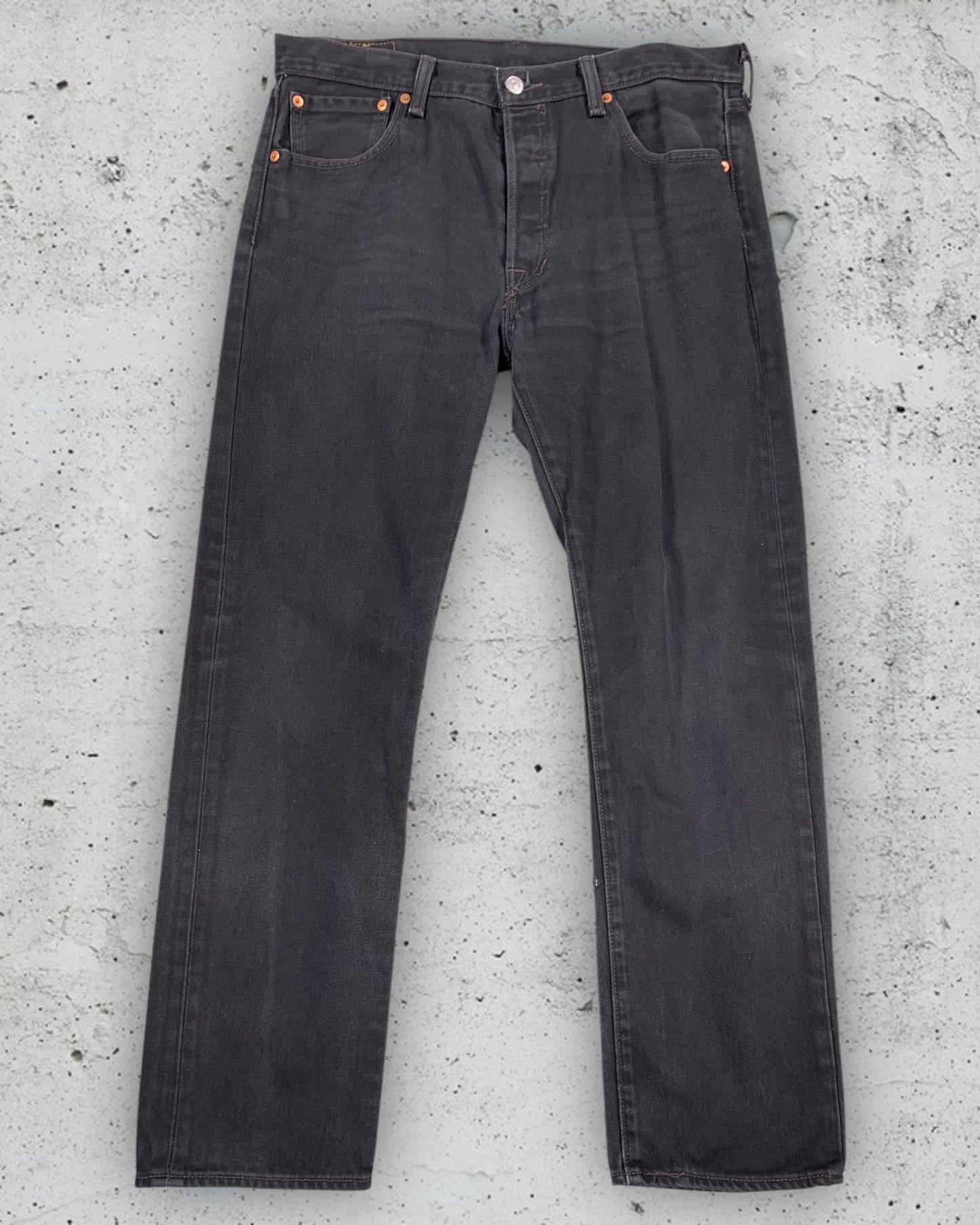 Jean Levi's 501 W34 L30 ( L / US 34 / FR 42-44 )