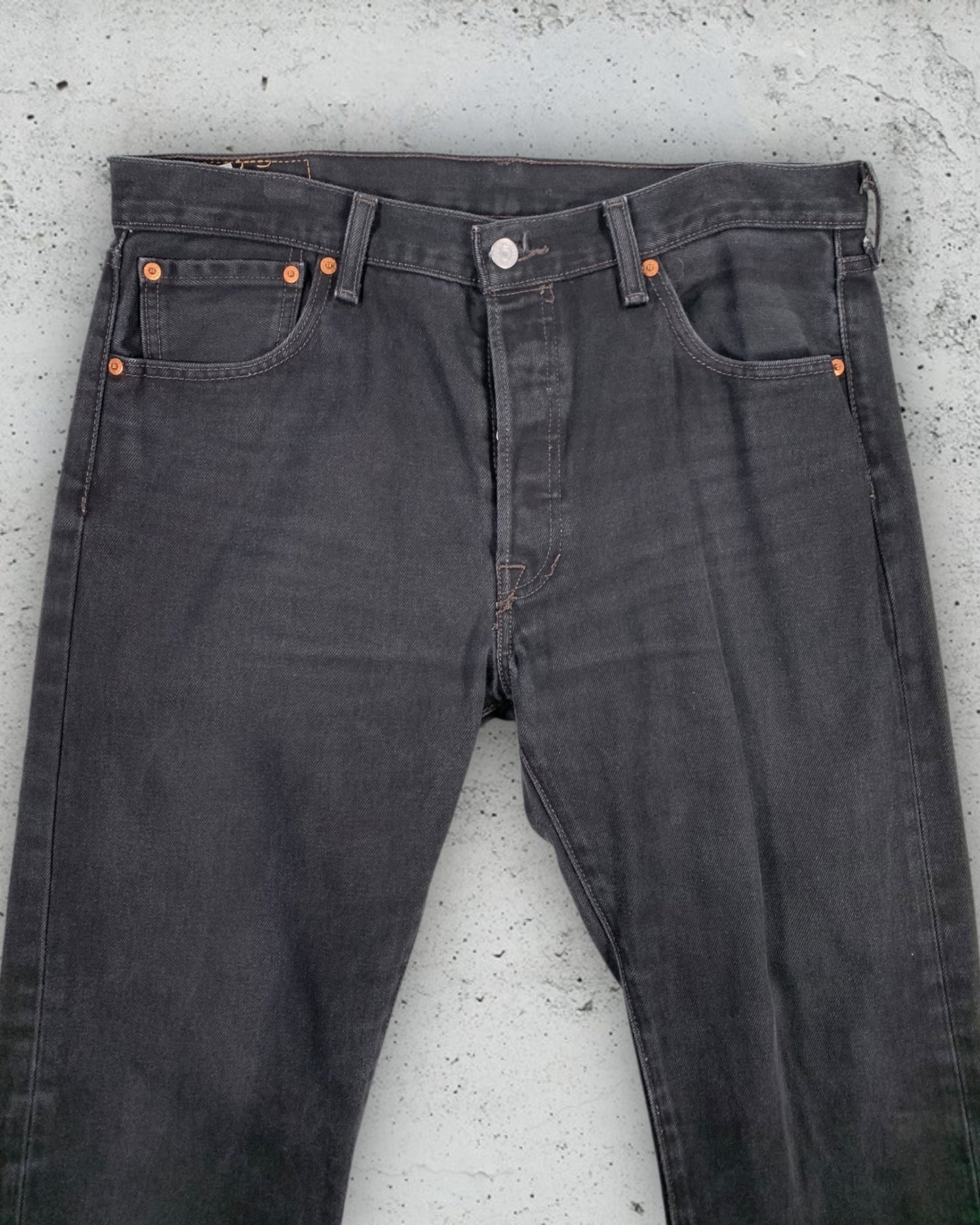 Jean Levi's 501 W34 L30 ( L / US 34 / FR 42-44 )