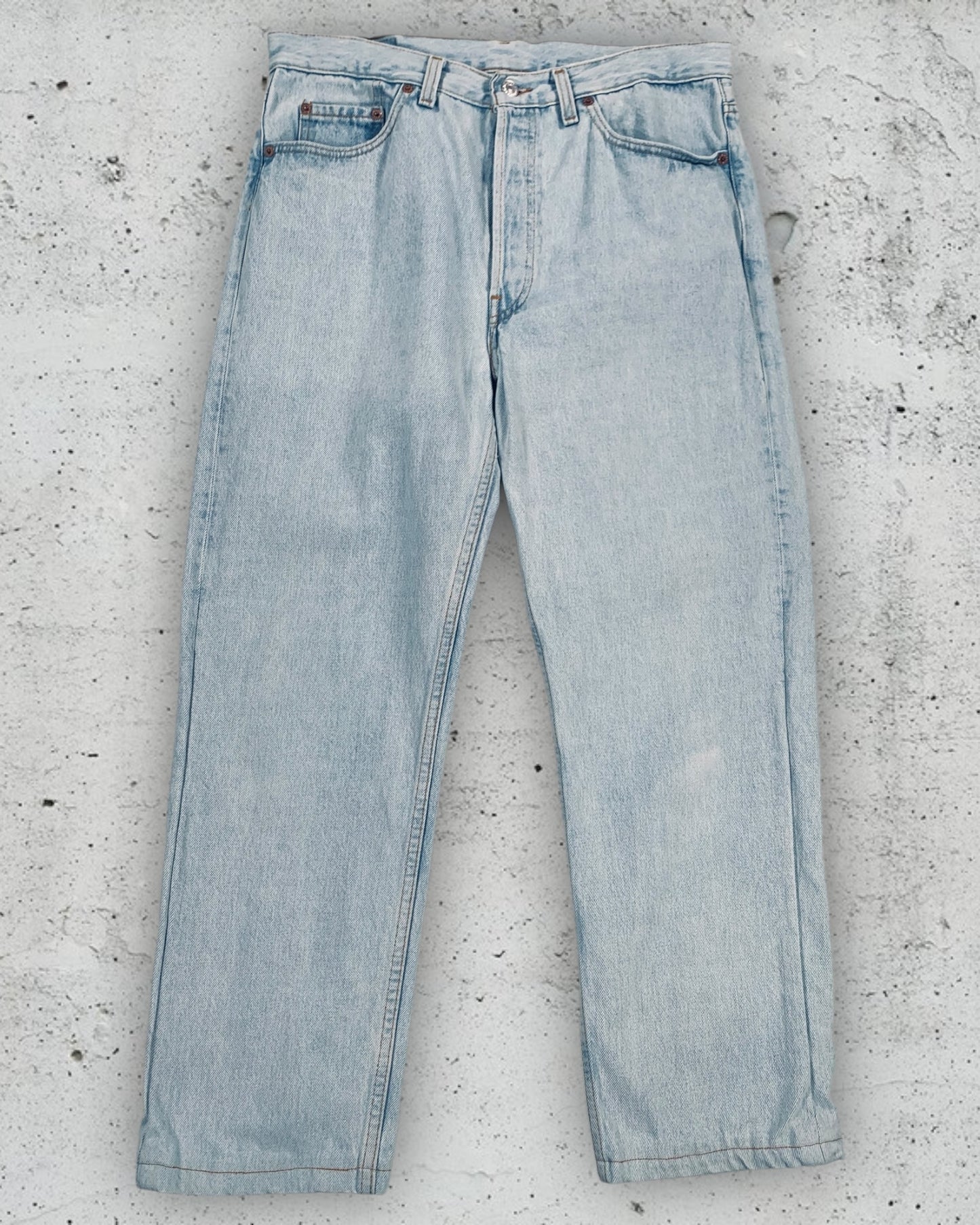 Jean Levi's 501 W34 L34 ( L / US 34 / FR 42-44 )
