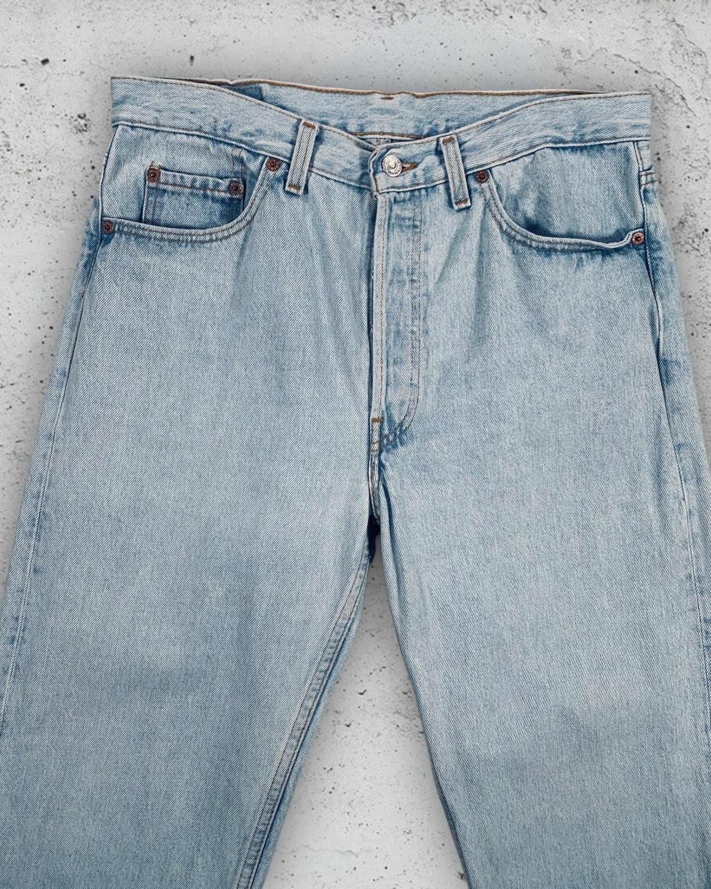 Jean Levi's 501 W34 L34 ( L / US 34 / FR 42-44 )
