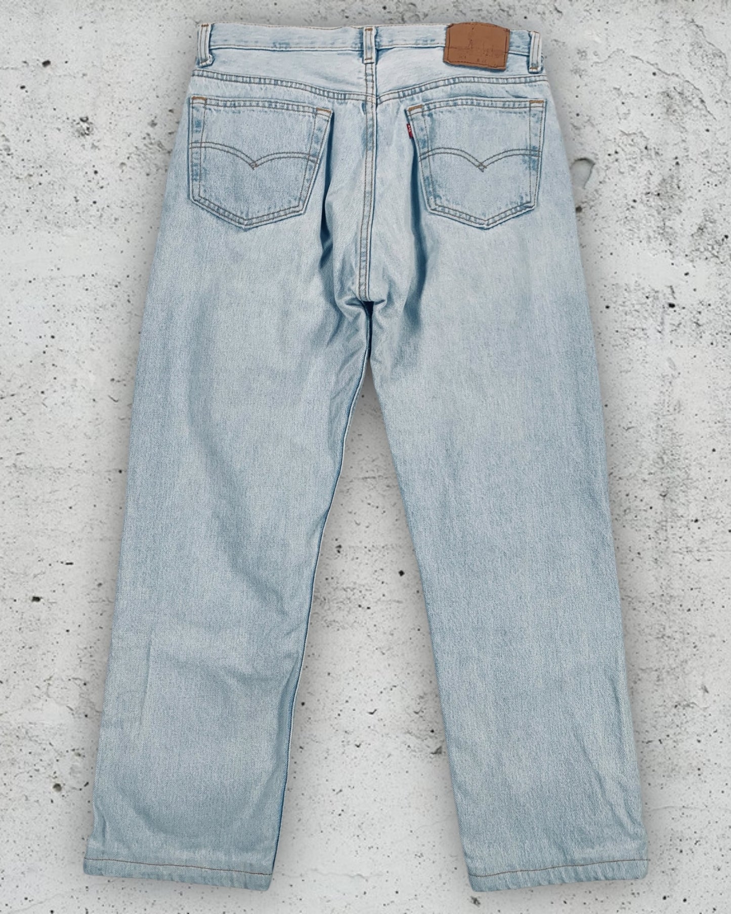 Jean Levi's 501 W34 L34 ( L / US 34 / FR 42-44 )