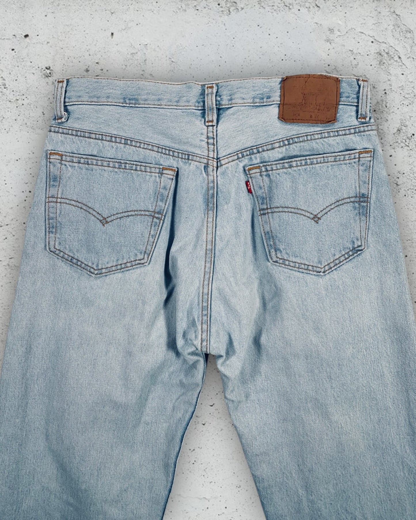 Jean Levi's 501 W34 L34 ( L / US 34 / FR 42-44 )