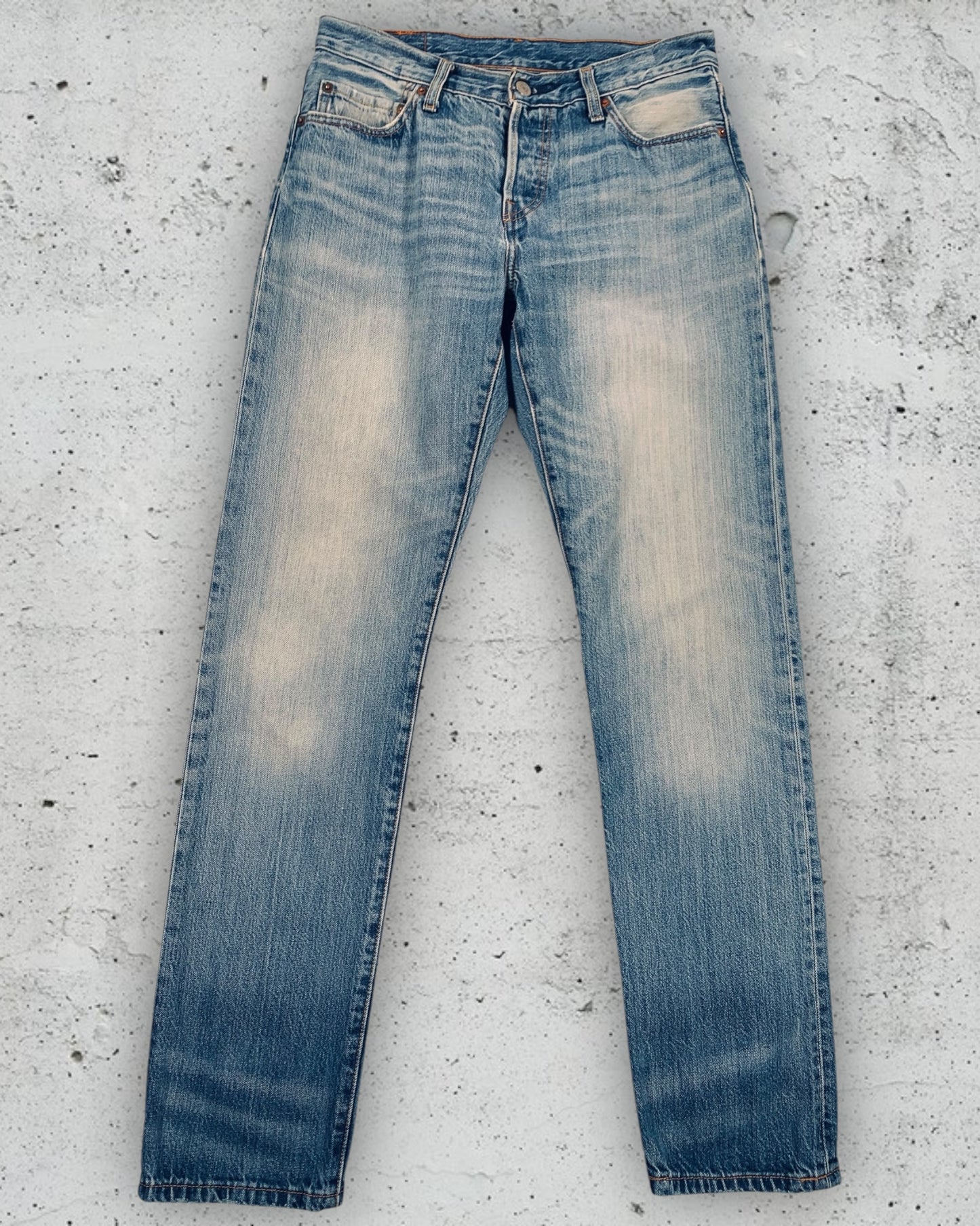 Jean Levi's 501 W32 L32 ( M / US 32 / FR 40 )