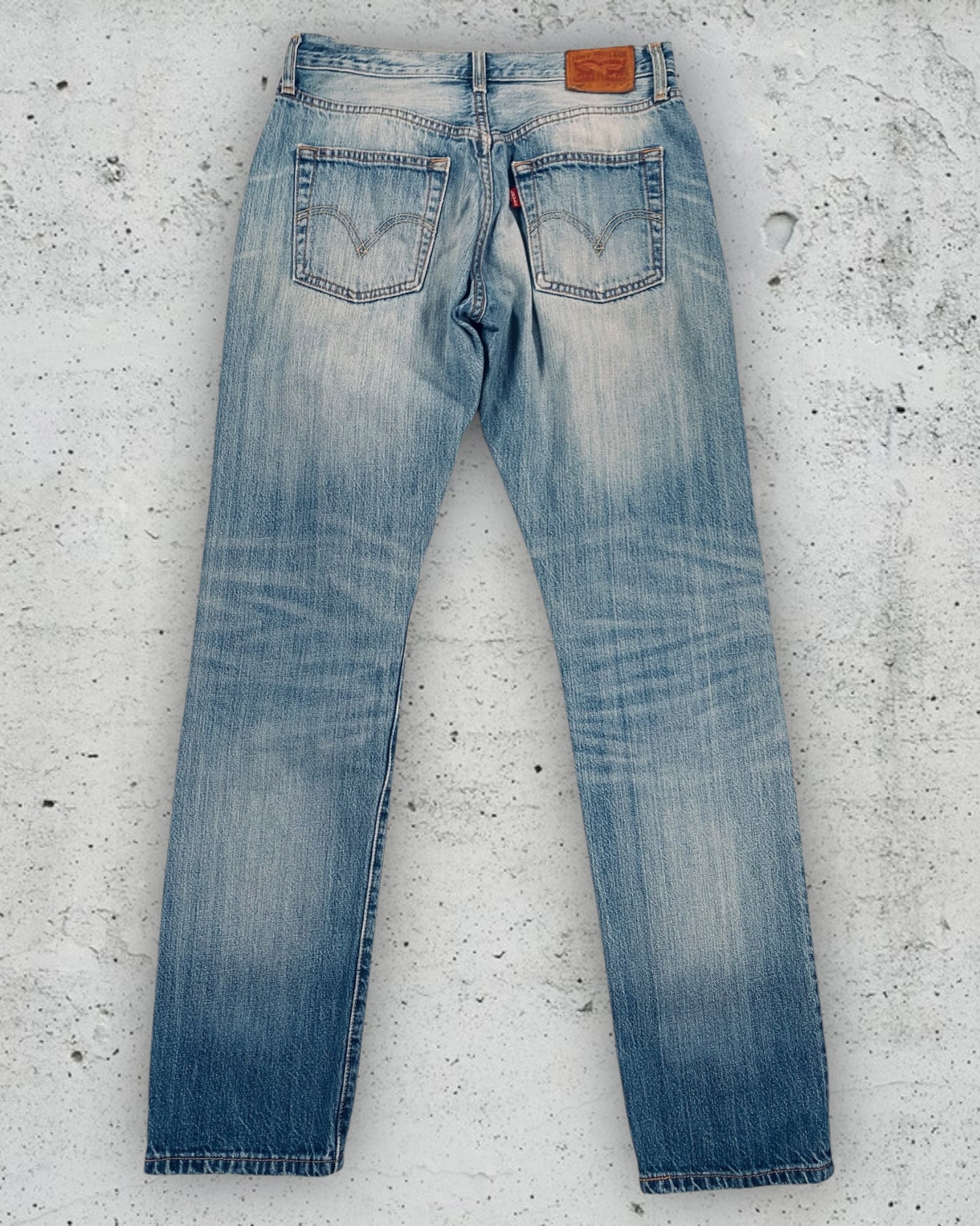 Jean Levi's 501 W32 L32 ( M / US 32 / FR 40 )