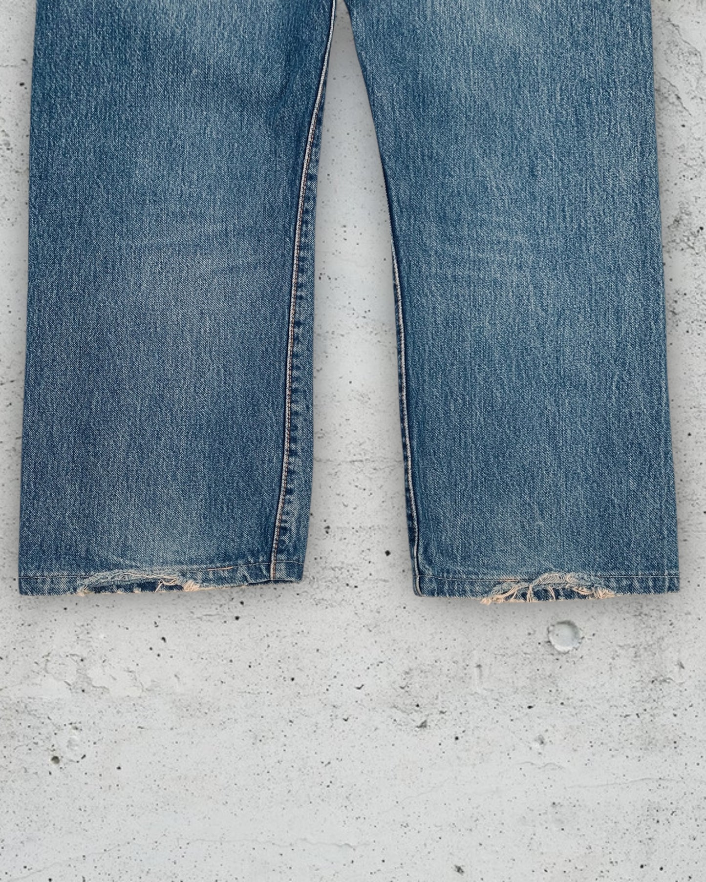Jean Levi's 501 W38 L36 ( XL / US 38 / FR 48 )