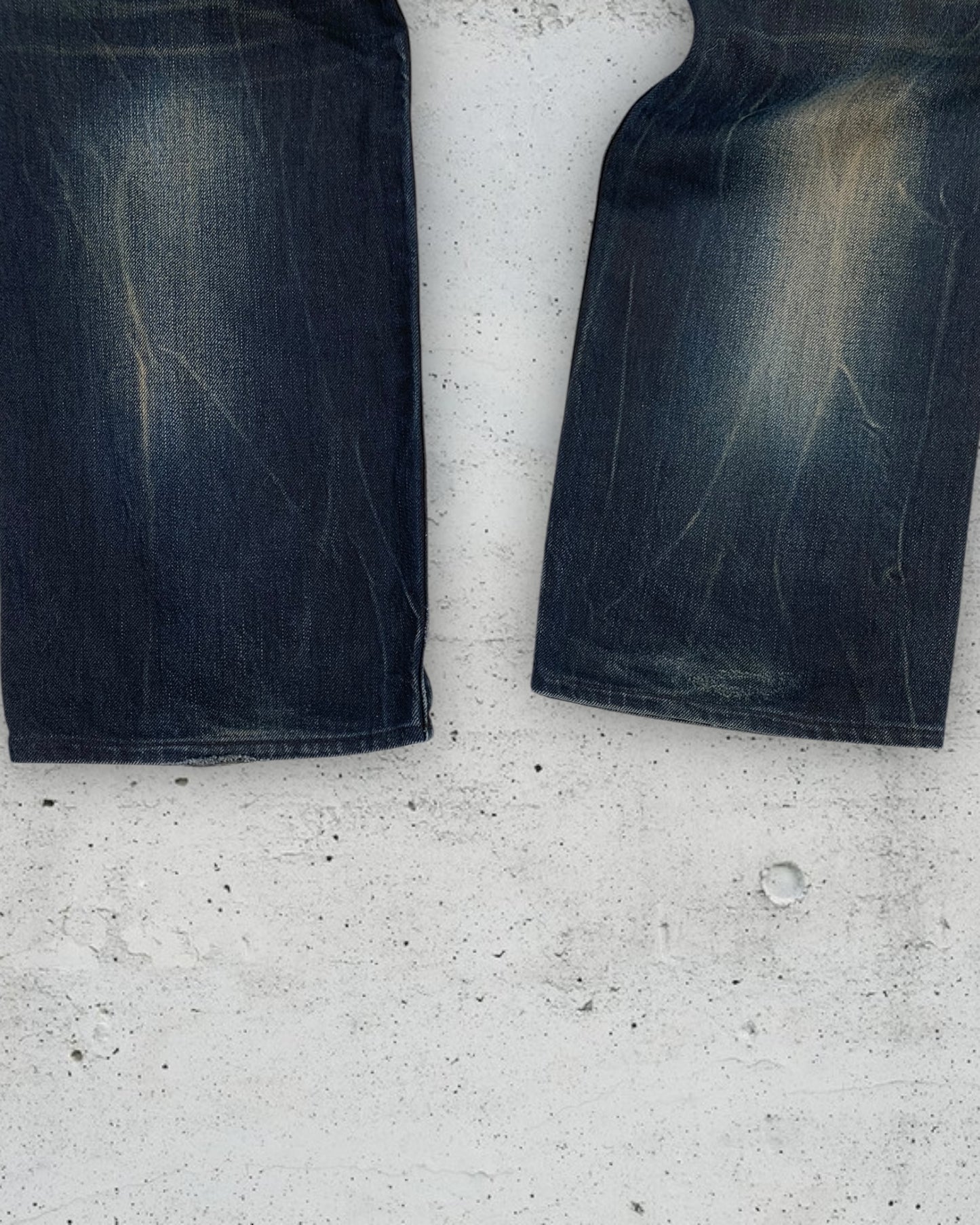 Jean Levi's 501 W32 L34 ( M / US 32 / FR 40 )
