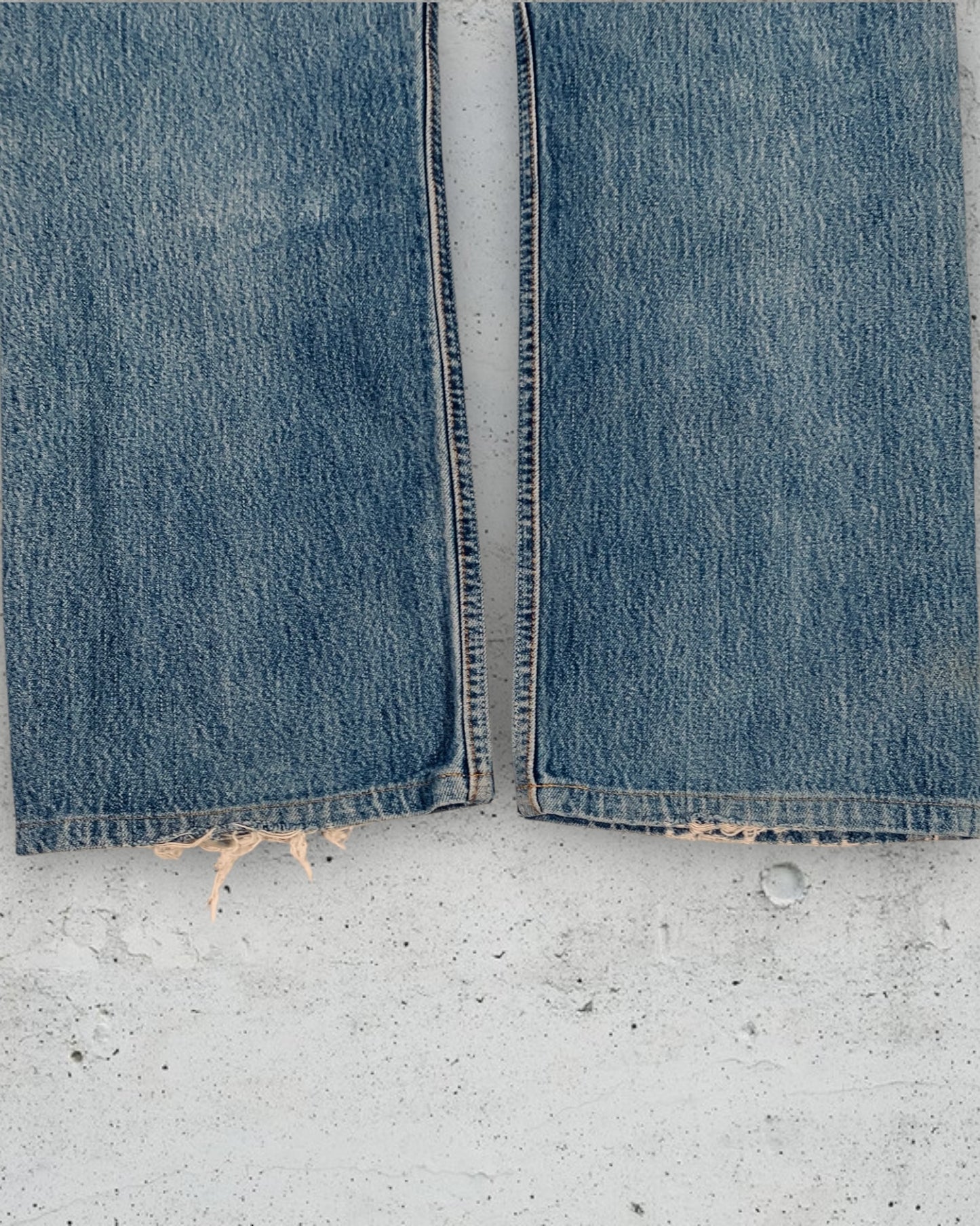Jean Levi's 501 W34 L34 ( L / US 34 / FR 42-44 )