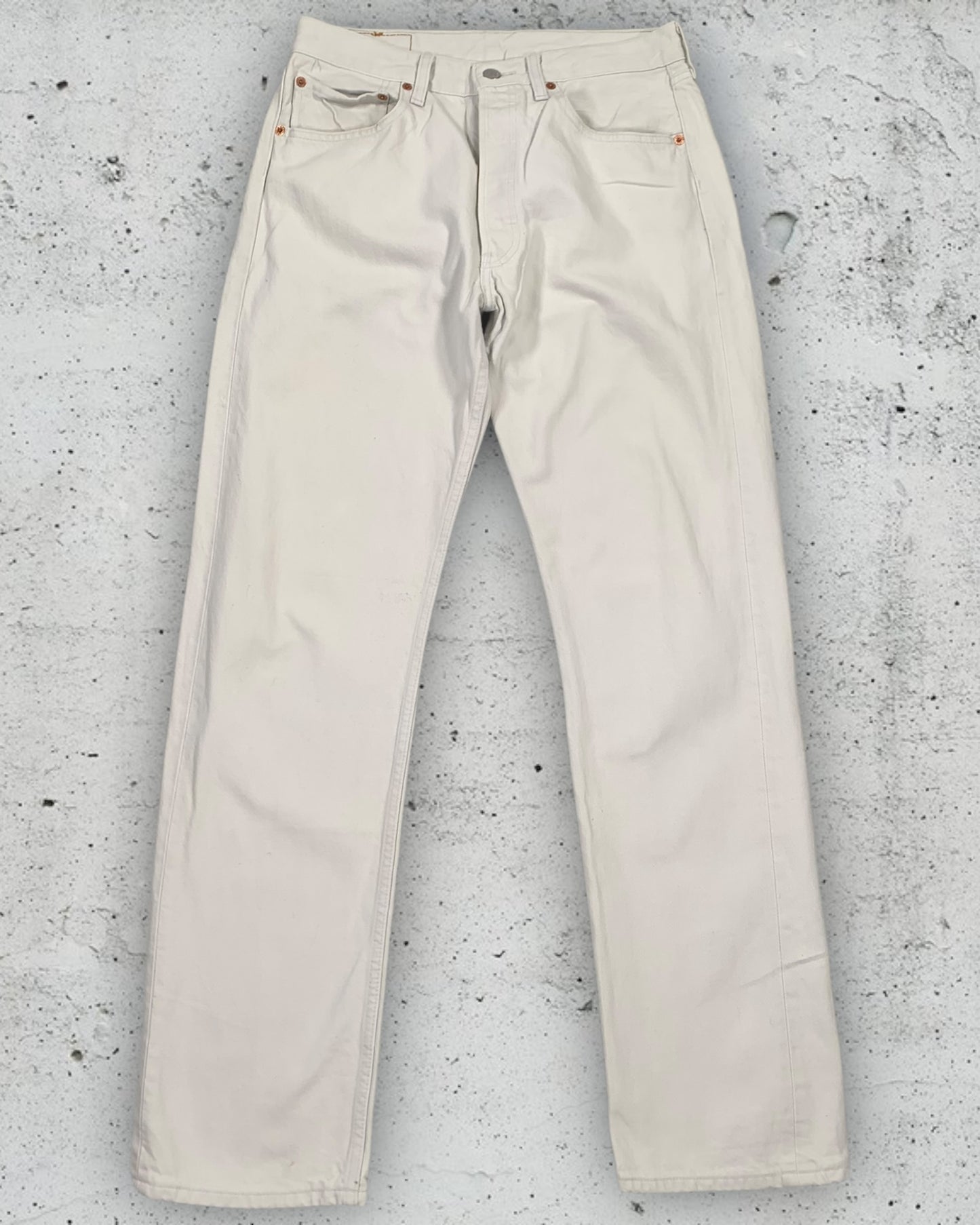 Jean Levi's 501 W32 L32 ( M / US 32 / FR 40 )