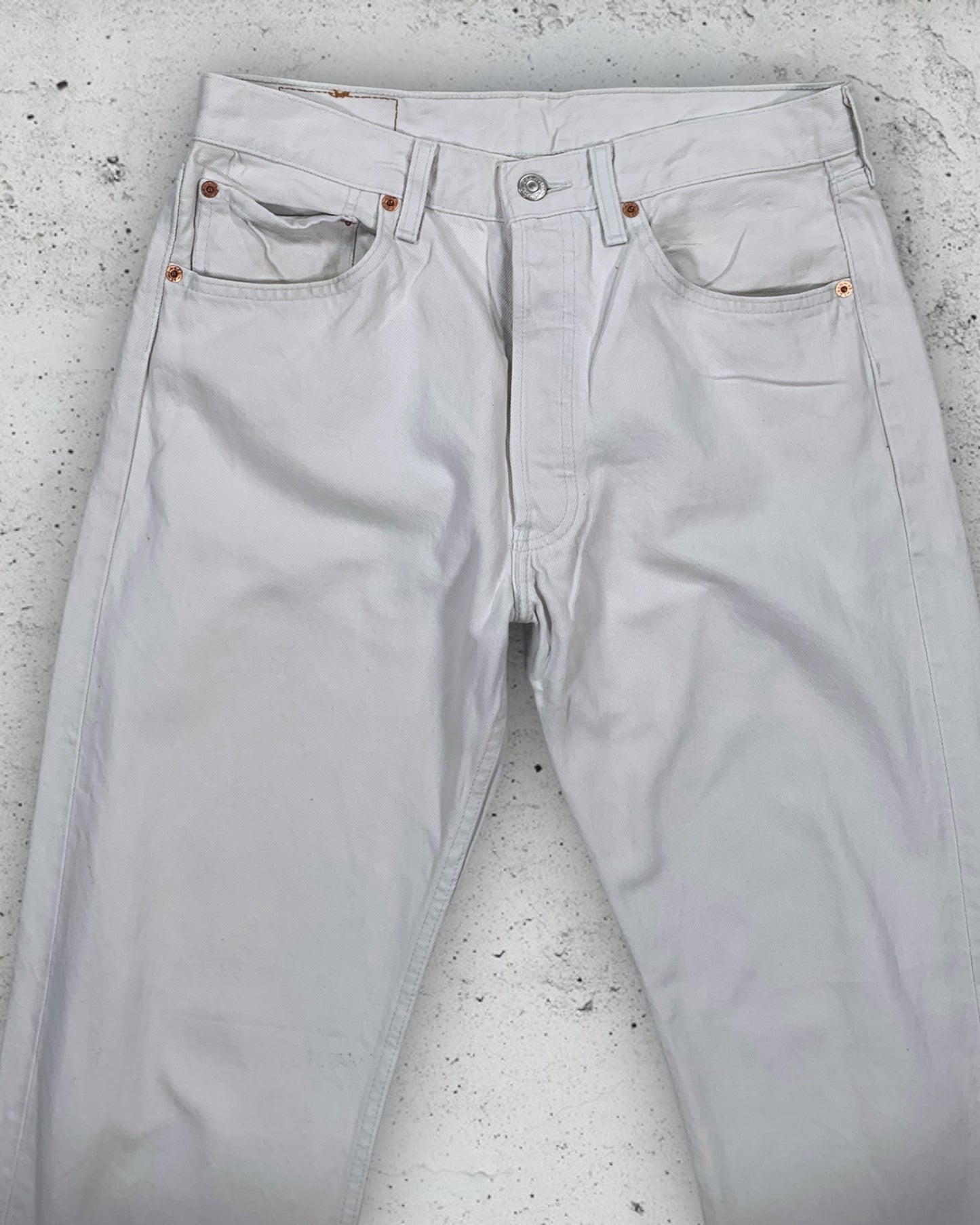 Jean Levi's 501 W32 L32 ( M / US 32 / FR 40 )