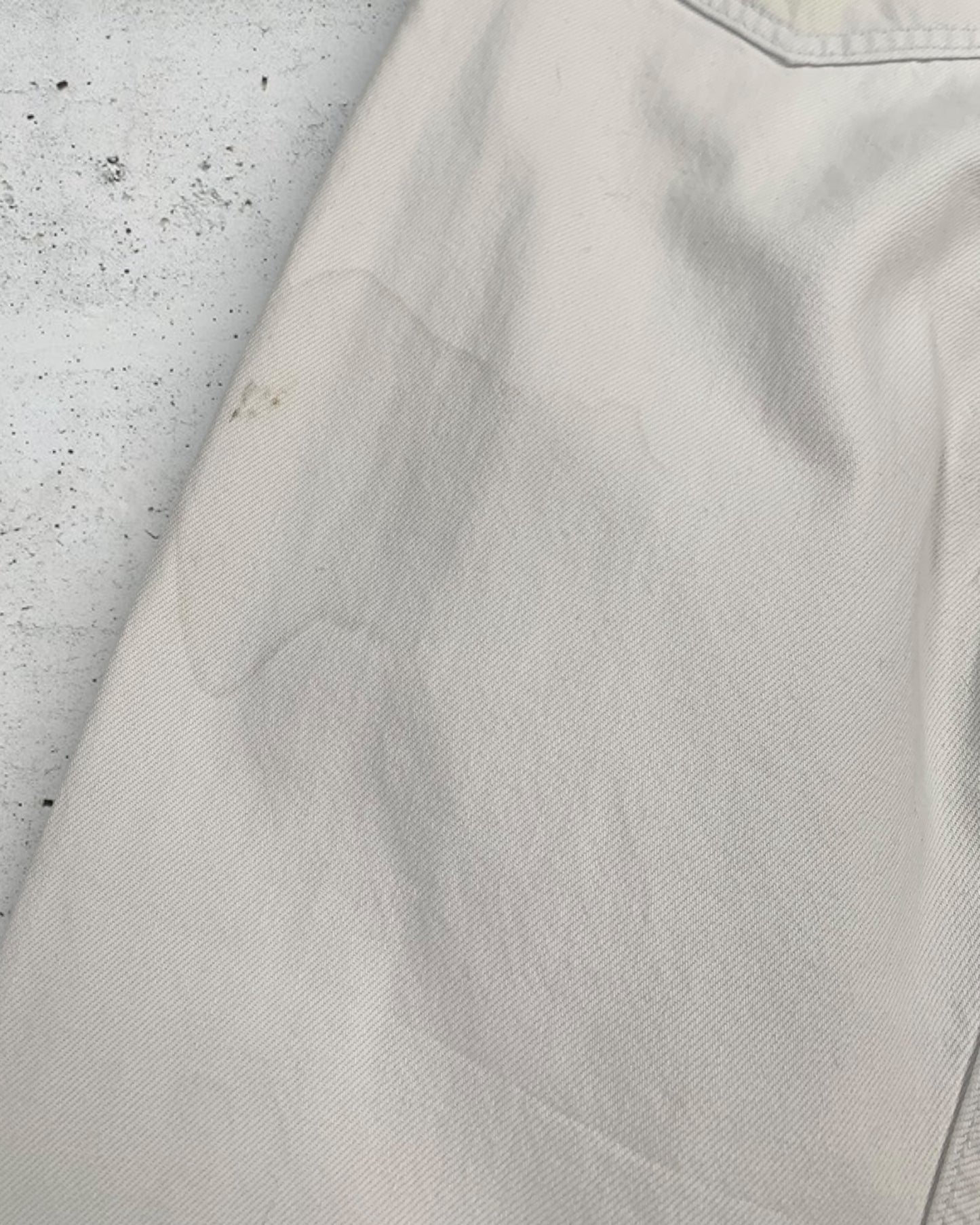 Jean Levi's 501 W32 L32 ( M / US 32 / FR 40 )