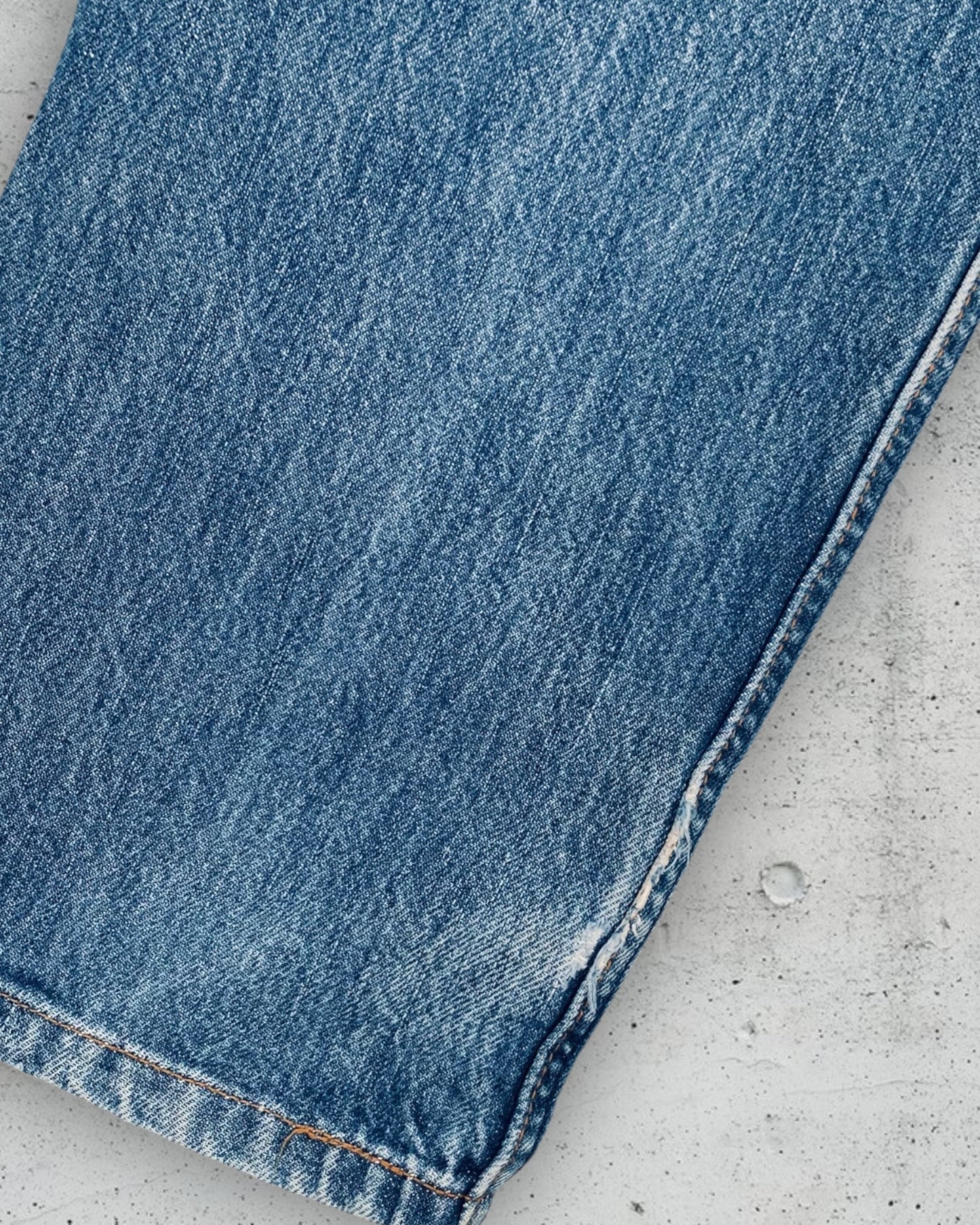 Jean Levi's 501 W33 L34 ( M / US 33 / FR 42 )