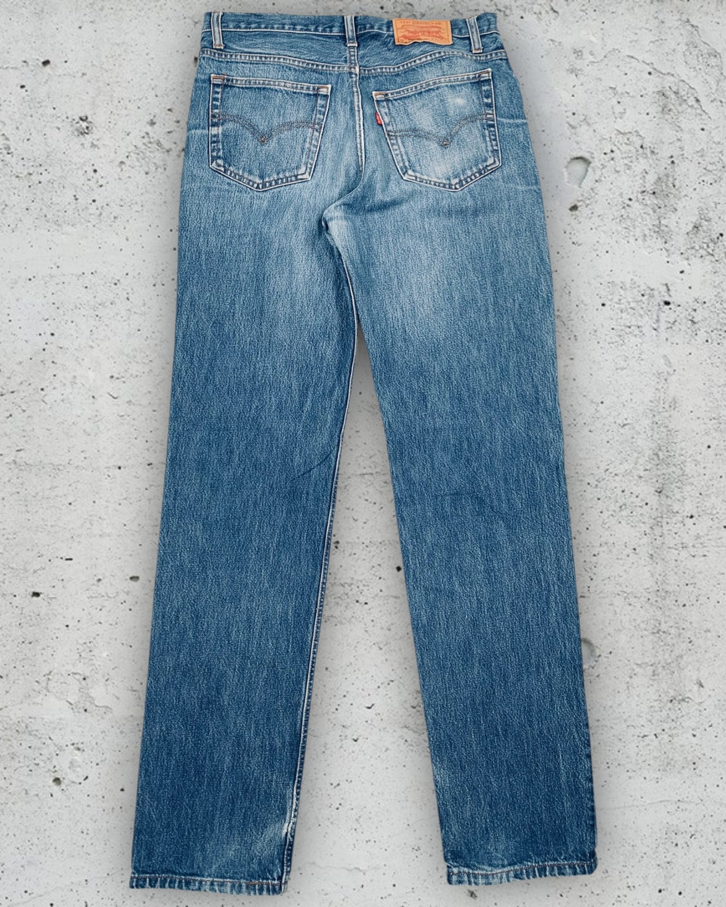 Jean Levi's 501 W33 L34 ( M / US 33 / FR 42 )