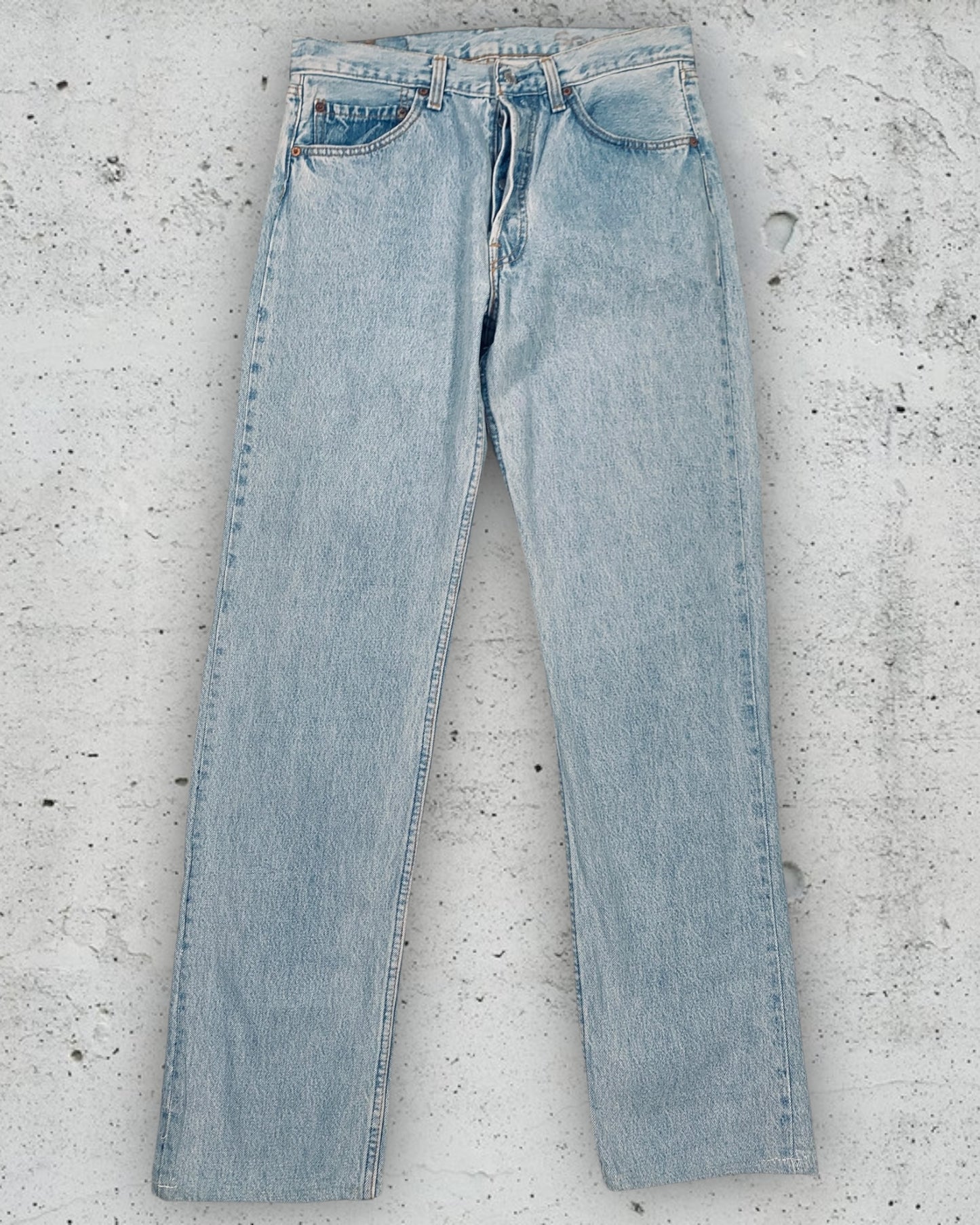 Jean Levi's 501 W32 L36 ( M / US 32 / FR 40 )