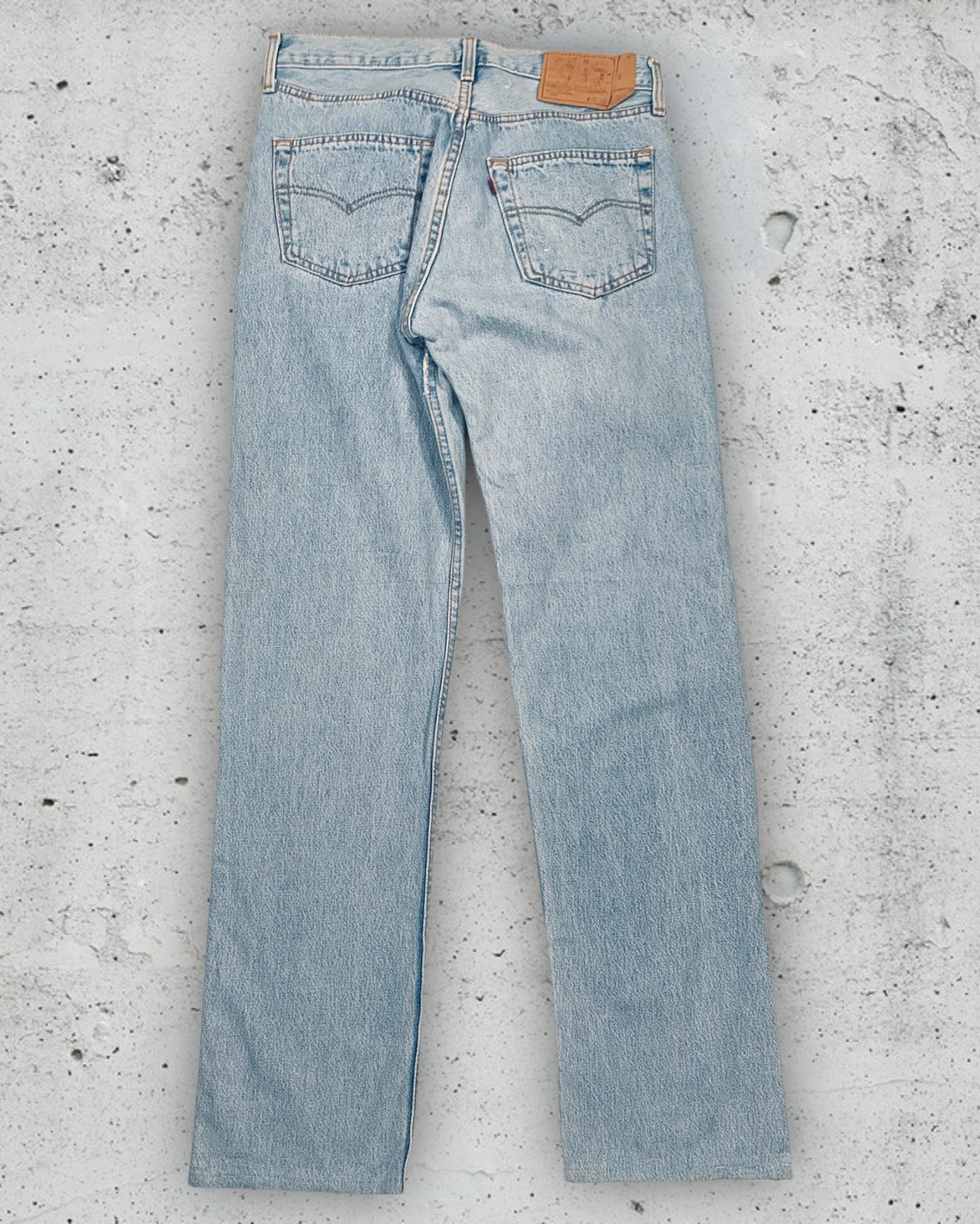 Jean Levi's 501 W32 L36 ( M / US 32 / FR 40 )