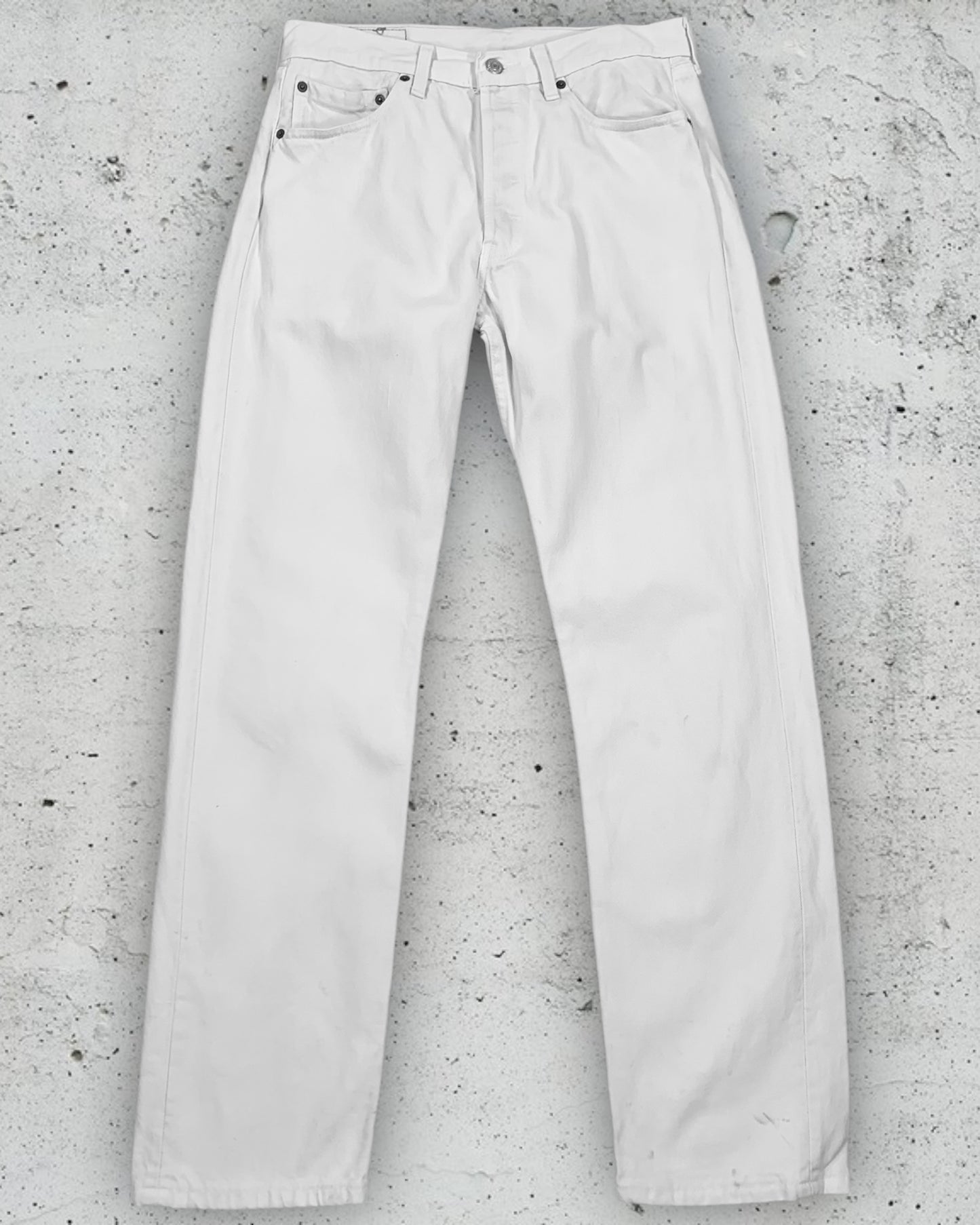 Jean Levi's 501 W32 L32 ( M / US 32 / FR 40 )