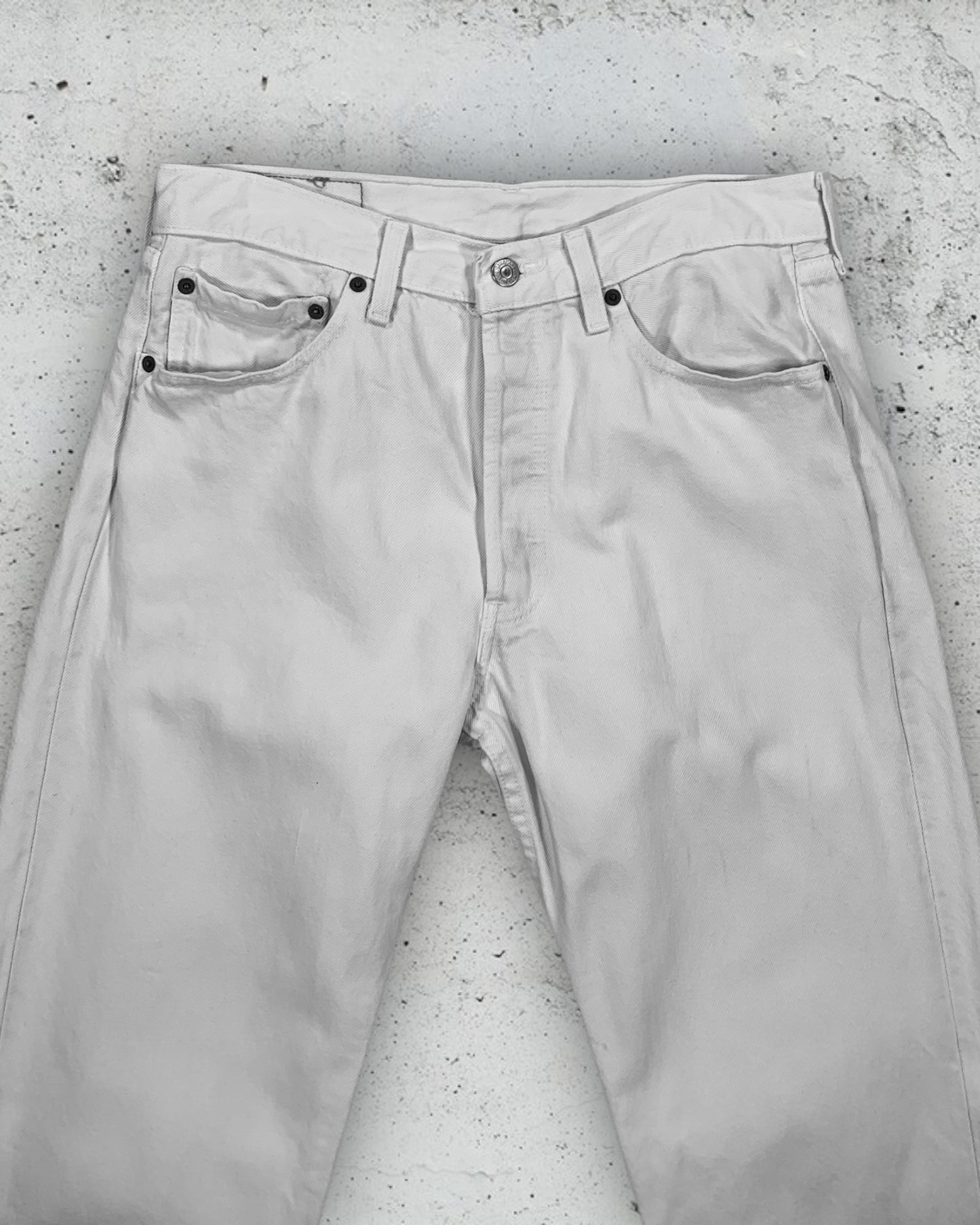 Jean Levi's 501 W32 L32 ( M / US 32 / FR 40 )