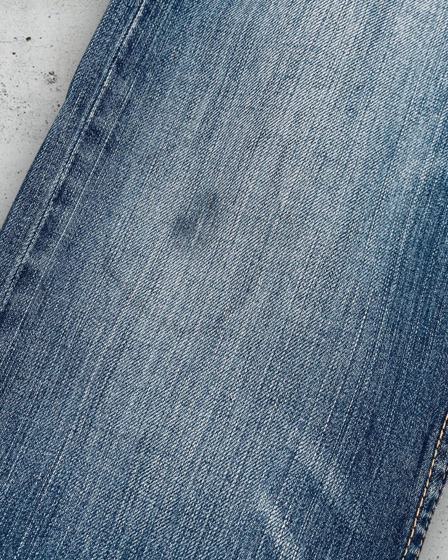 Jean Levi's 501 W30 L32 ( S / US 30 / FR 38 )