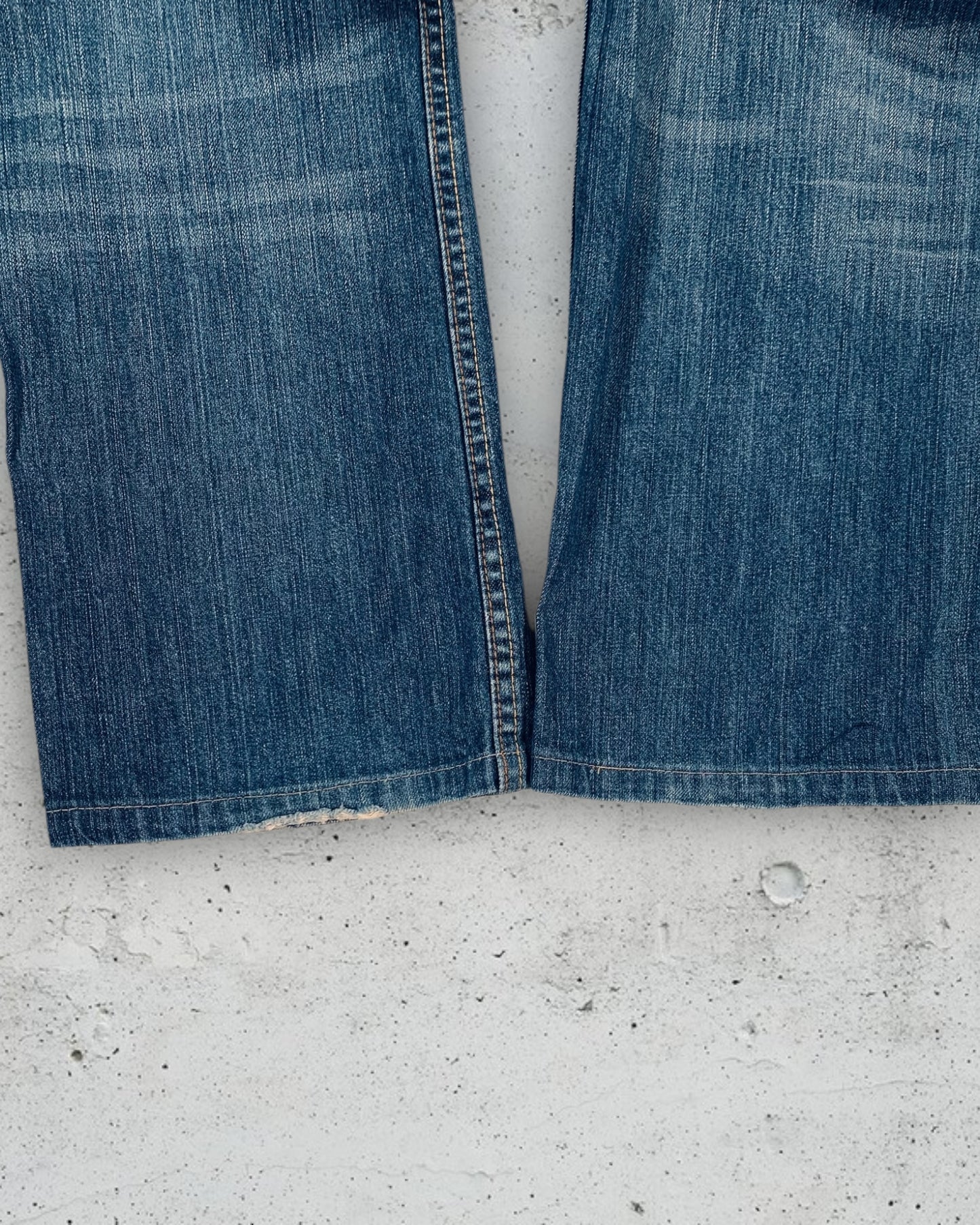 Jean Levi's 501 W30 L32 ( S / US 30 / FR 38 )