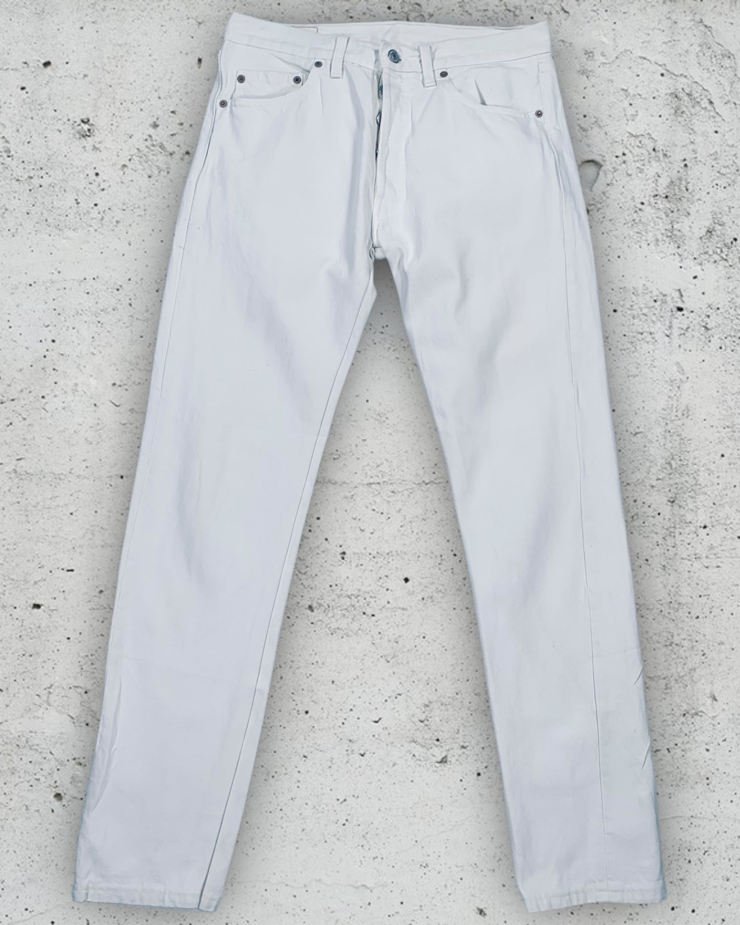 Jean Levi's 501 W32 L30 ( M / US 32 / FR 40 )