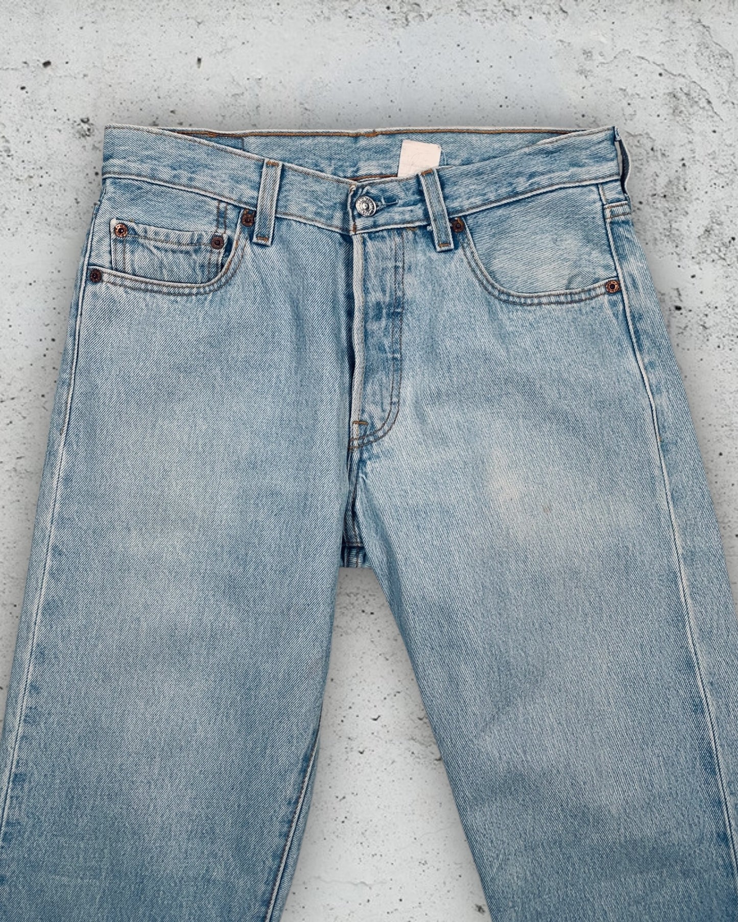 Jean Levi's 501 XX W31 L36 ( S / US 31 / FR 38-40 )