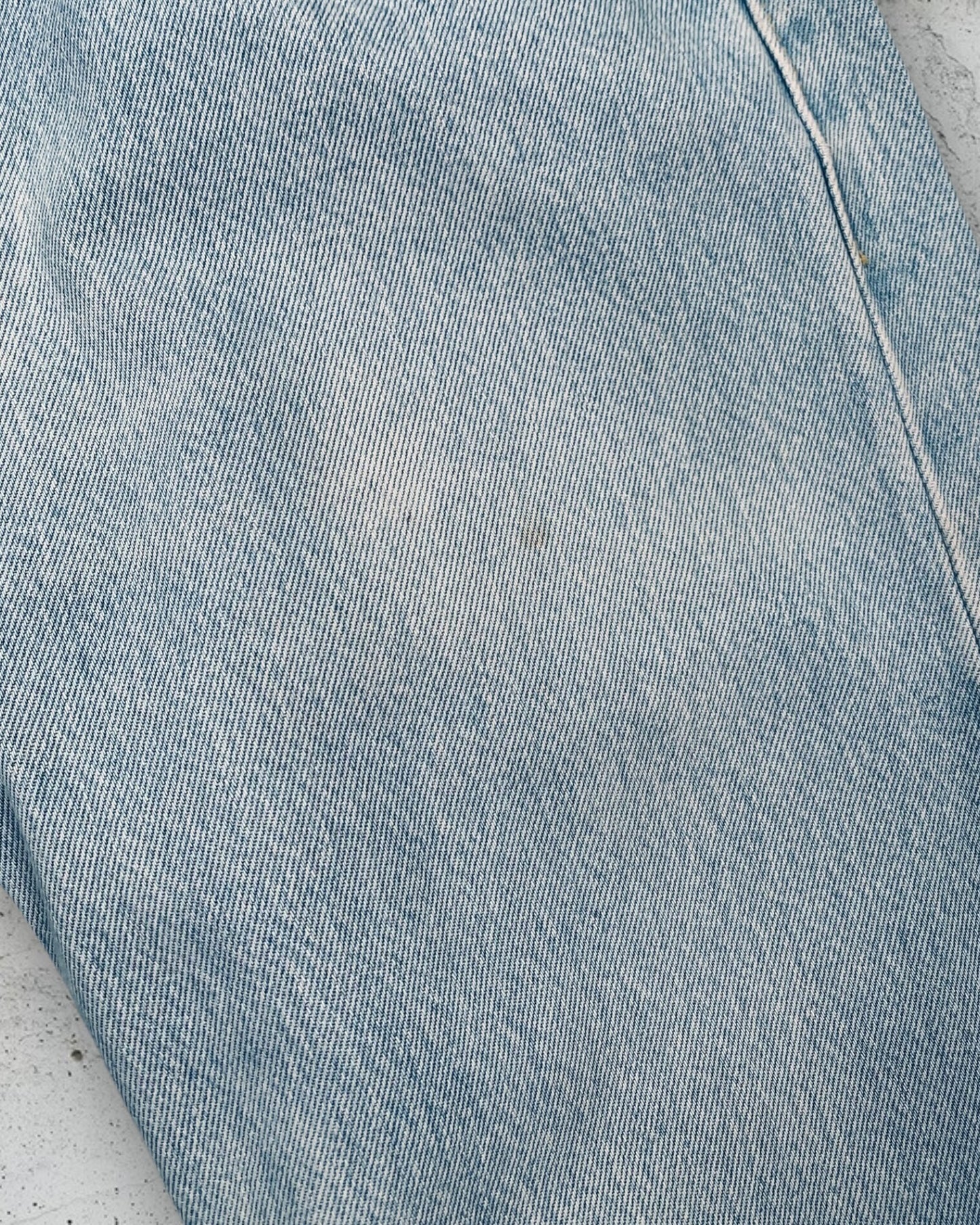 Jean Levi's 501 XX W31 L36 ( S / US 31 / FR 38-40 )