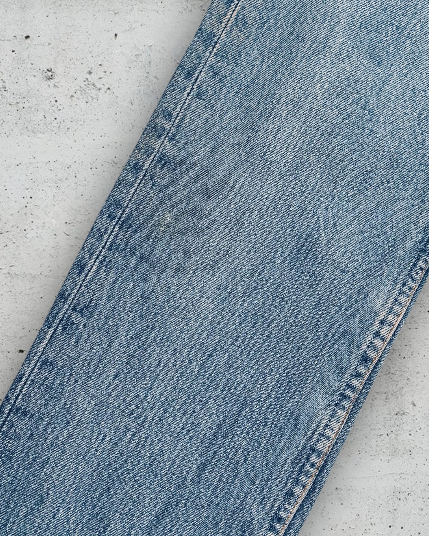 Jean Levi's 501 W26 L32 ( XS / US 26 / FR 34 )