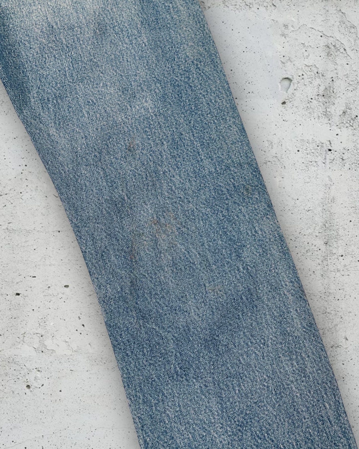 Jean Levi's 501 W26 L32 ( XS / US 26 / FR 34 )