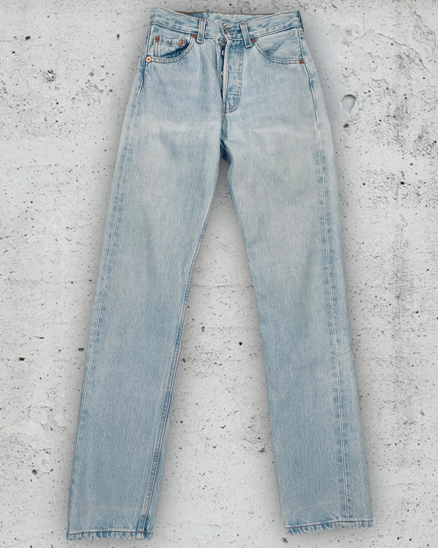 Jean Levi's 501 W25 L32 ( XS / US 25 / FR 34 )