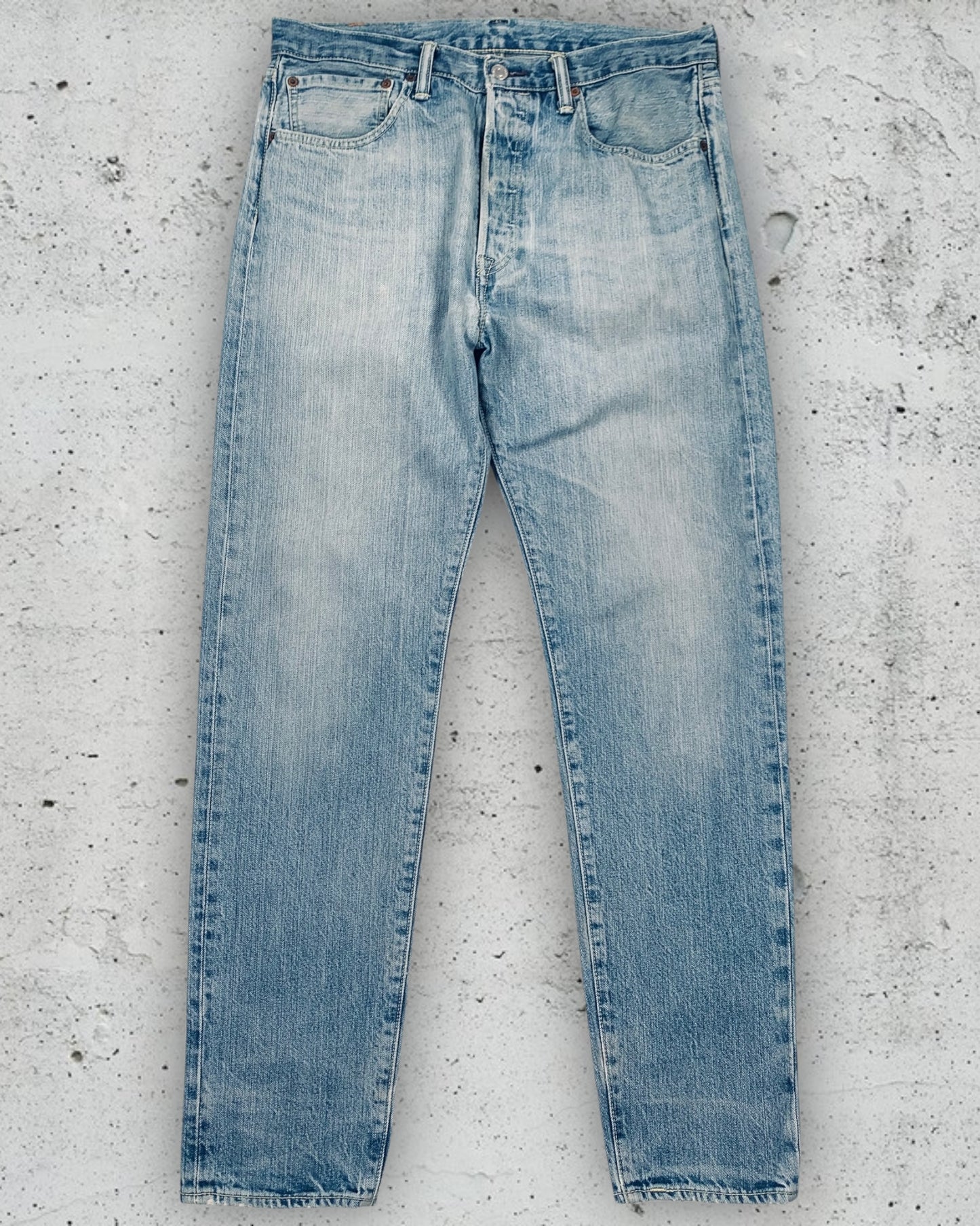 Jean Levi's 501 CT W32 L32 ( M / US 32 / FR 40 )