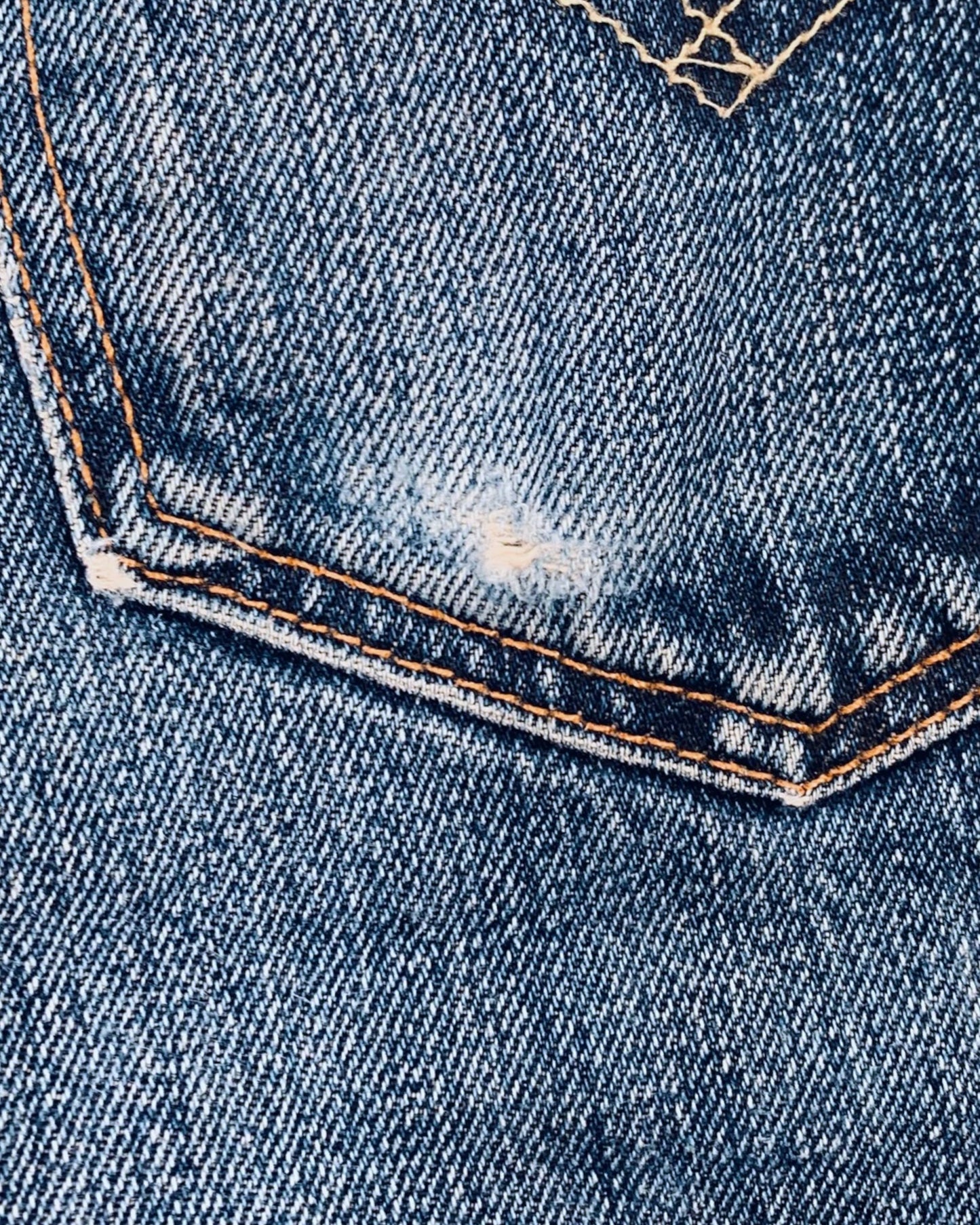 Jean Levi's 501 W34 L30 ( L / US 34 / FR 42-44 )