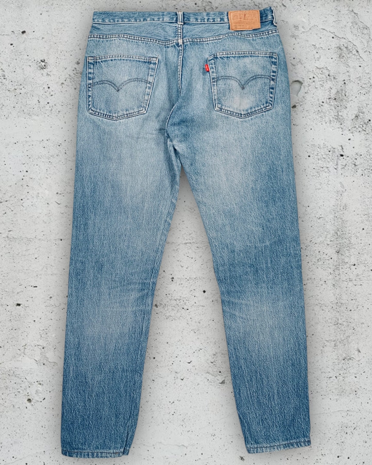 Jean Levi's 501 W38 L36 ( XL / US 38 / FR 48 )